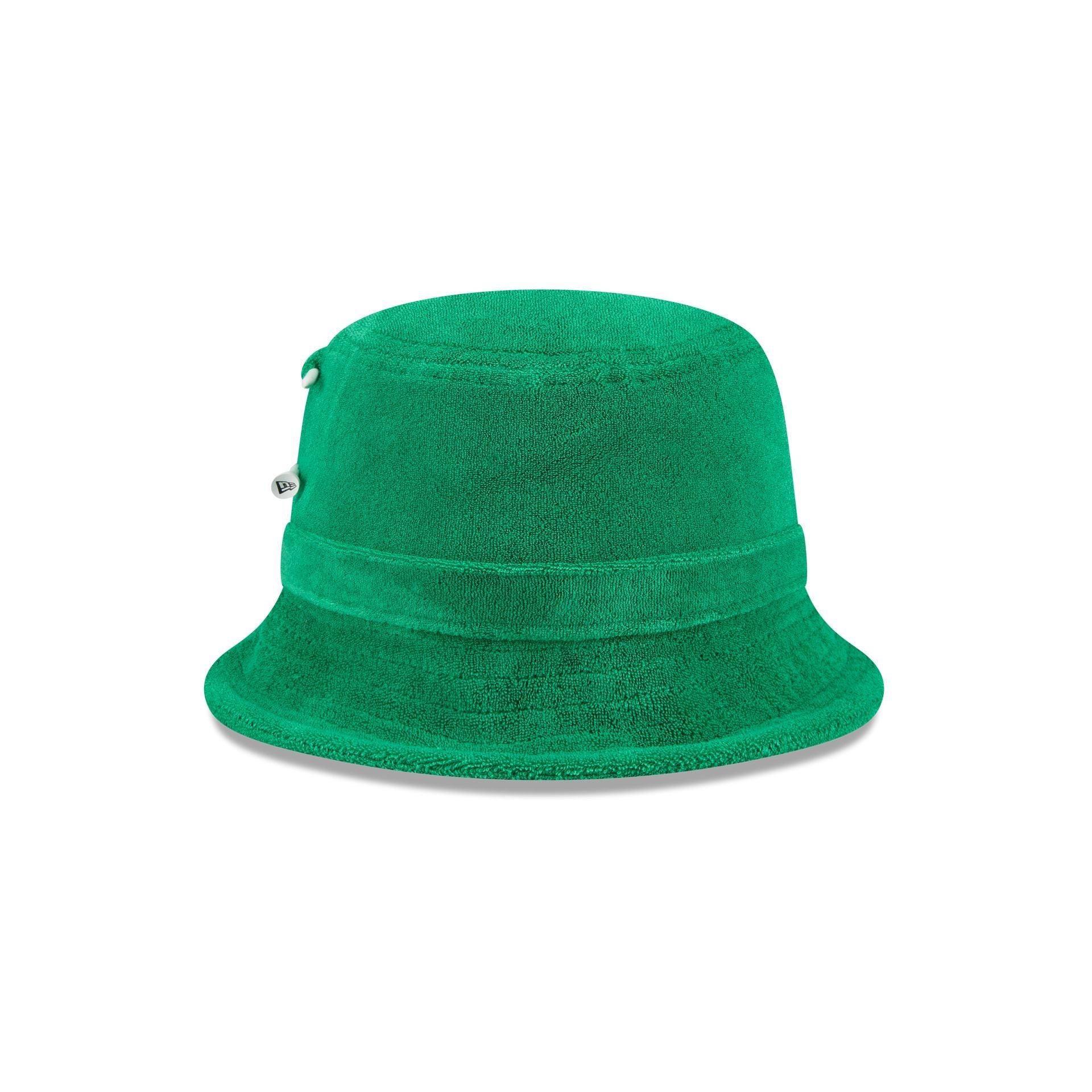 San Diego Padres Tee Time Toweling Bucket Hat Male Product Image