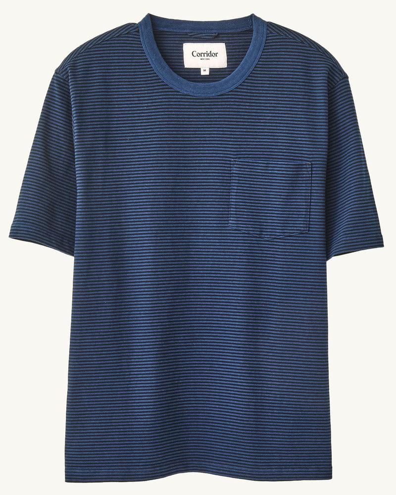 Striped Tee Product Image
