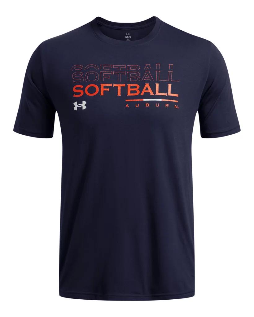 UA Performance Cotton Collegiate Product Image