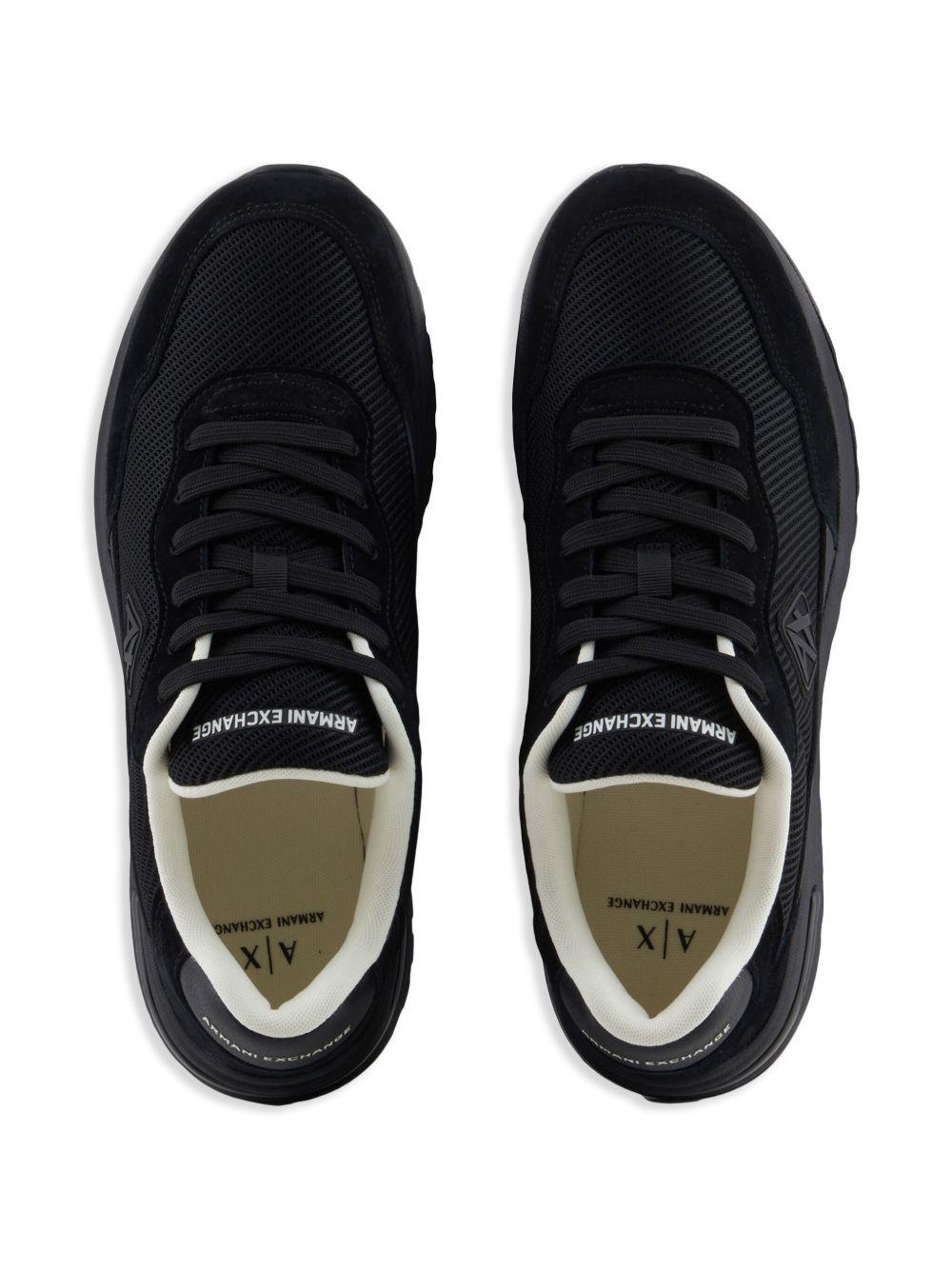 logo sneakers Product Image