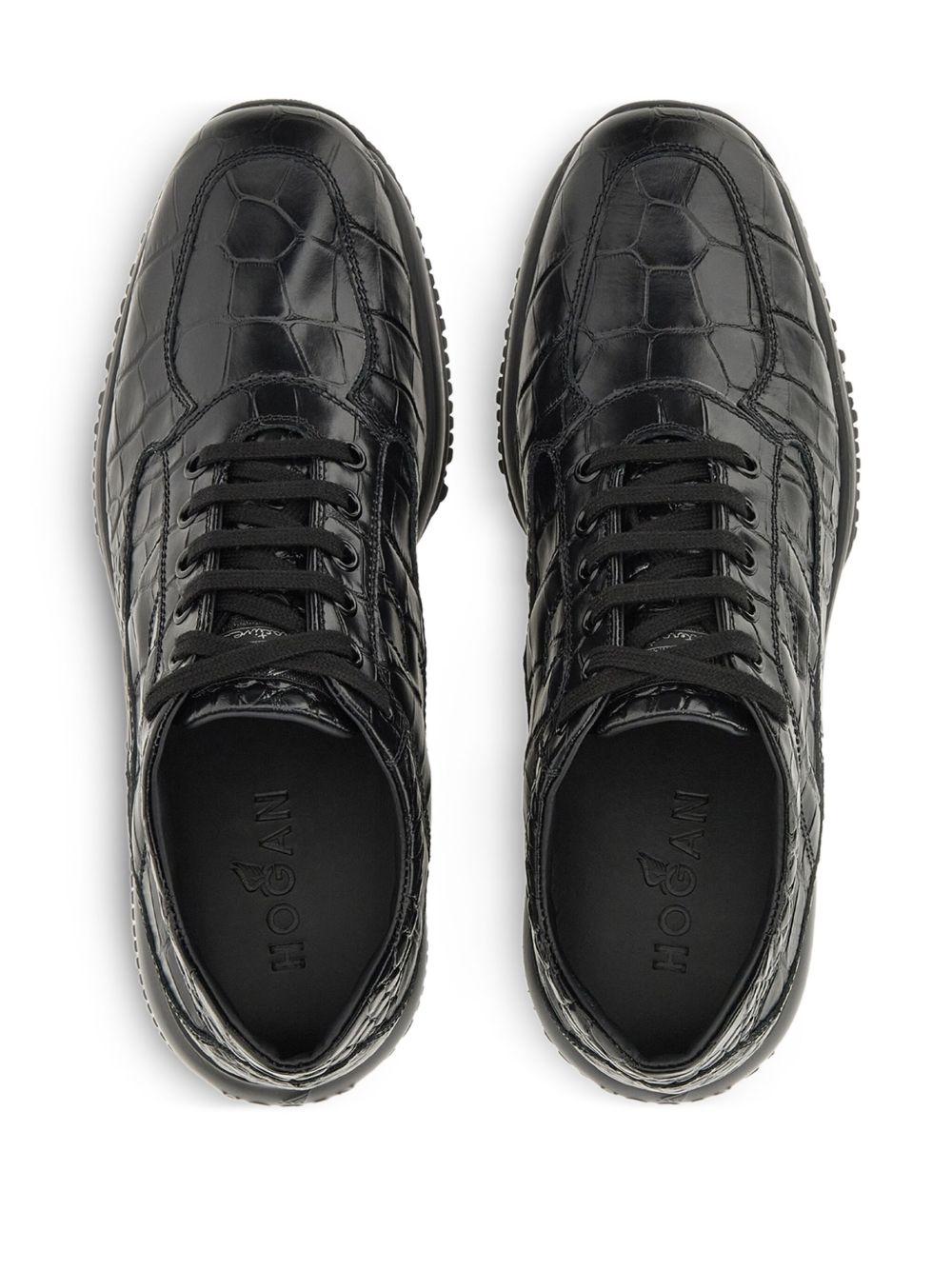 Interactive sneakers Product Image