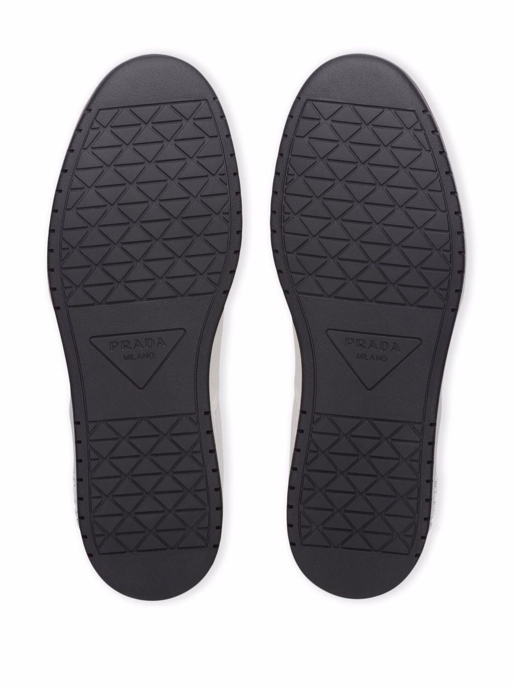 Downtown low-top sneakers Product Image