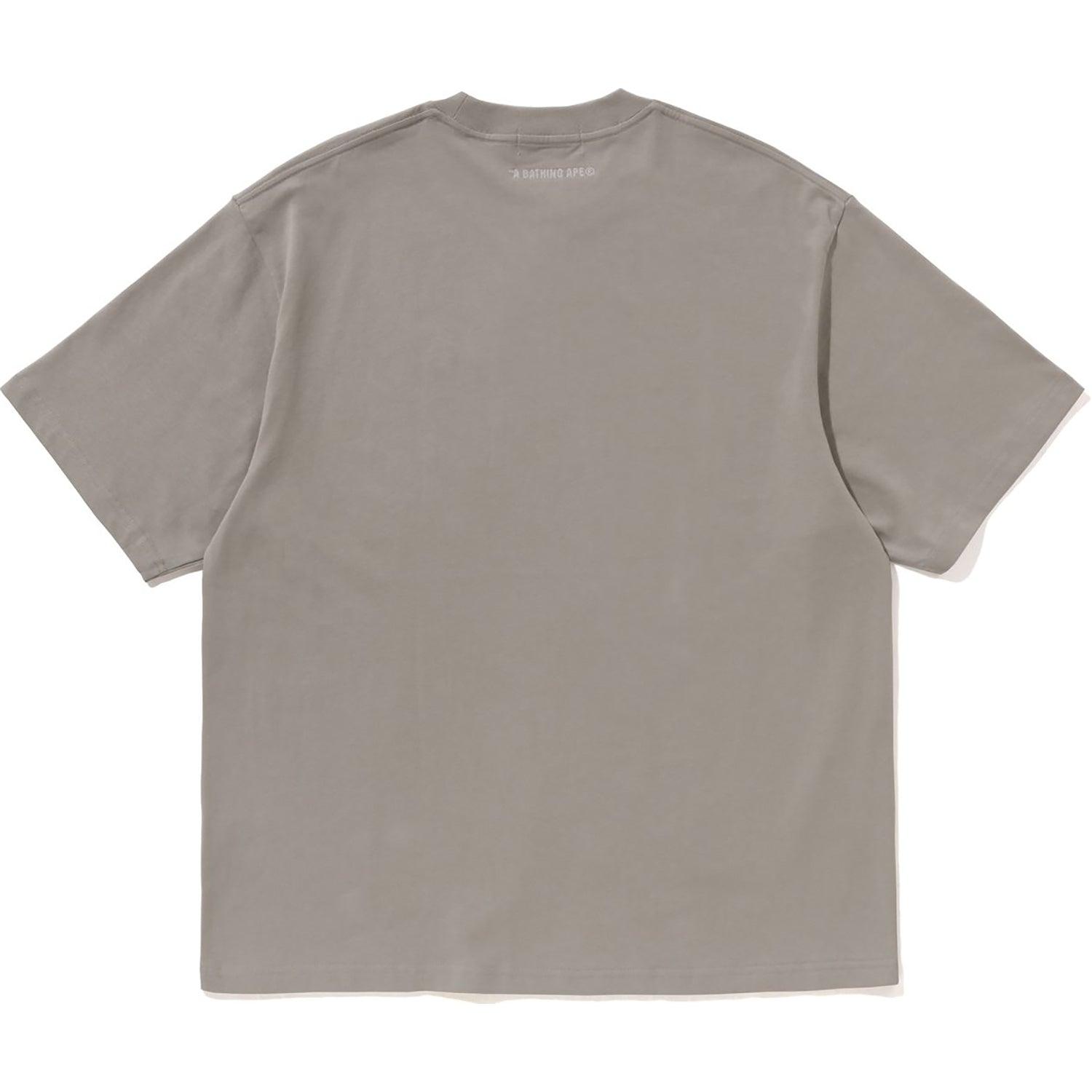 J short-sleeve T-shirt  Product Image