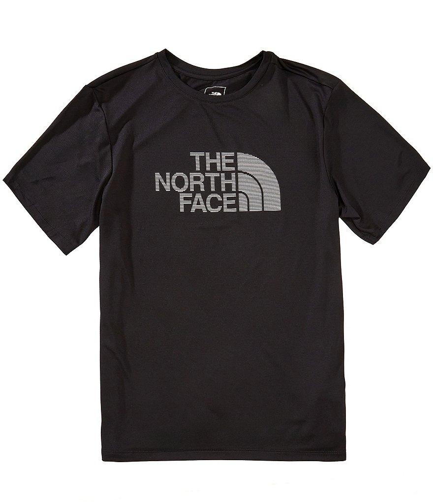 The North Face Short Sleeve 24/7 Easy Graphic T-Shirt Product Image