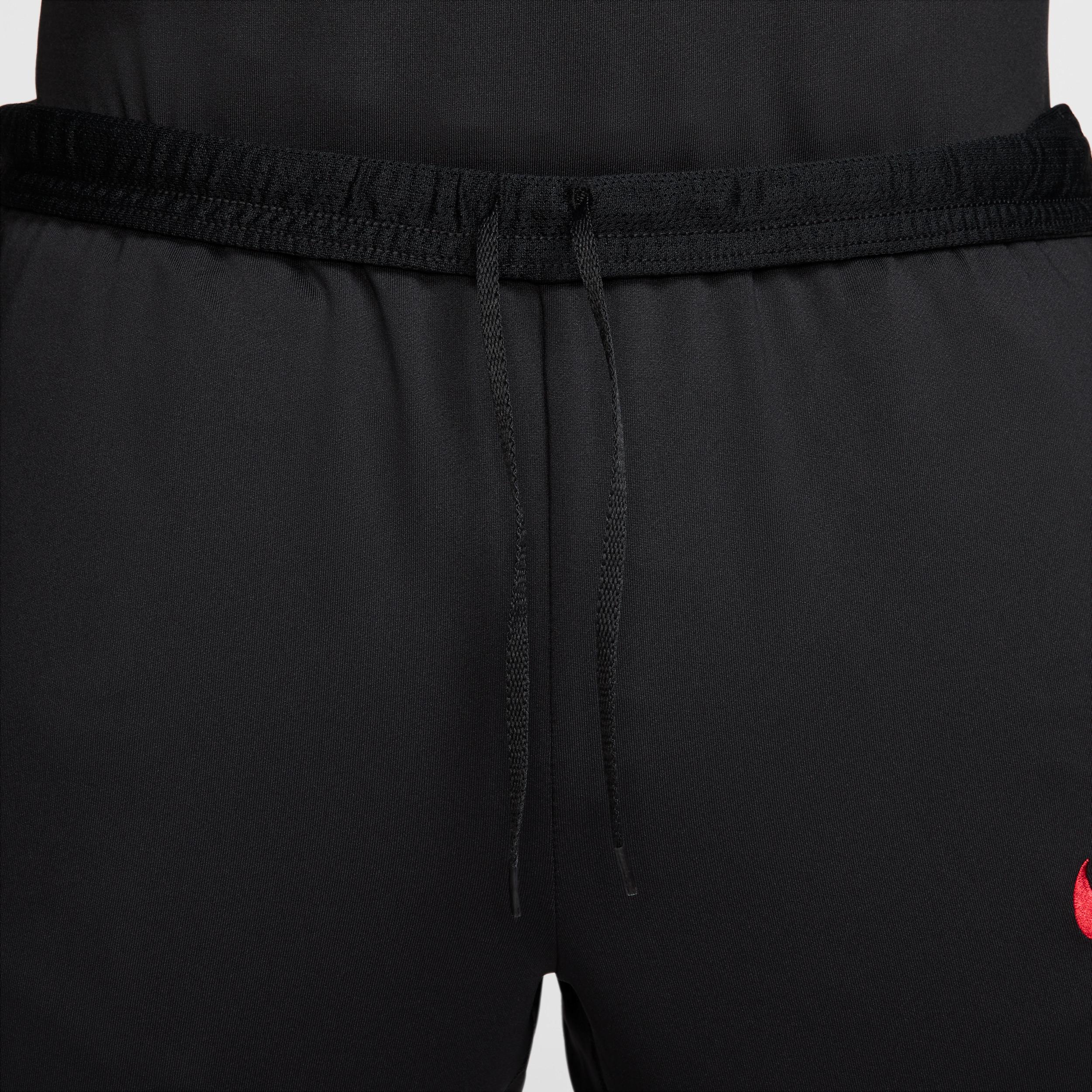Liverpool FC Strike Special Edition Nike Men's Dri-FIT Soccer Knit Pants Product Image