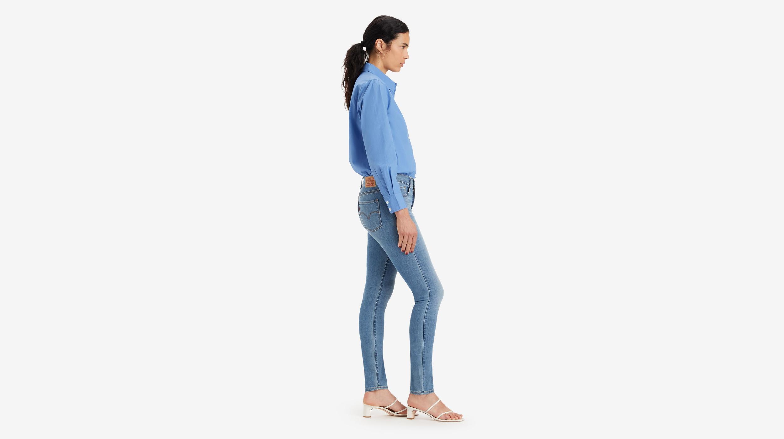 311 Shaping Skinny Cool Women's Jeans Product Image