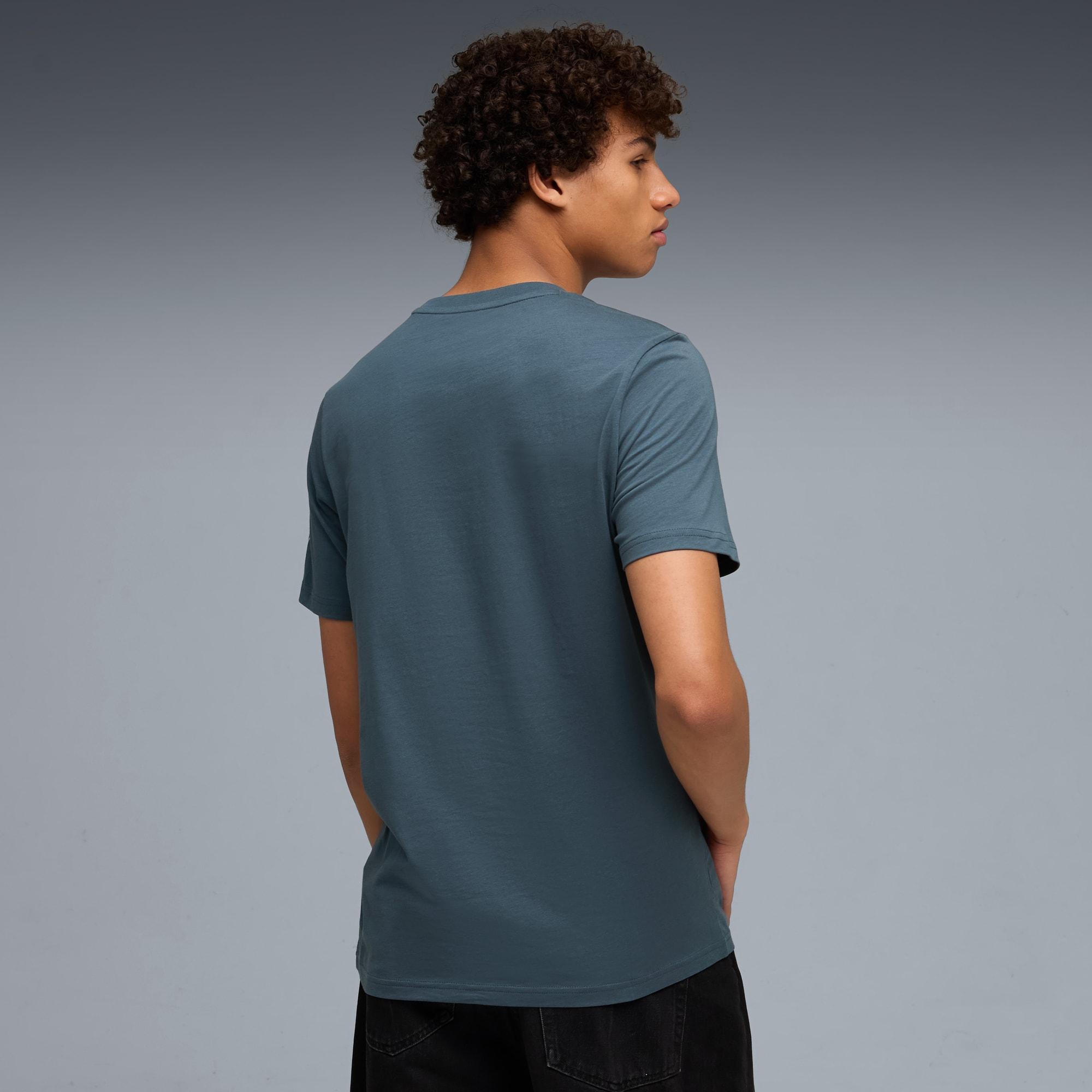 Puma Intersect T-Shirt Men Product Image