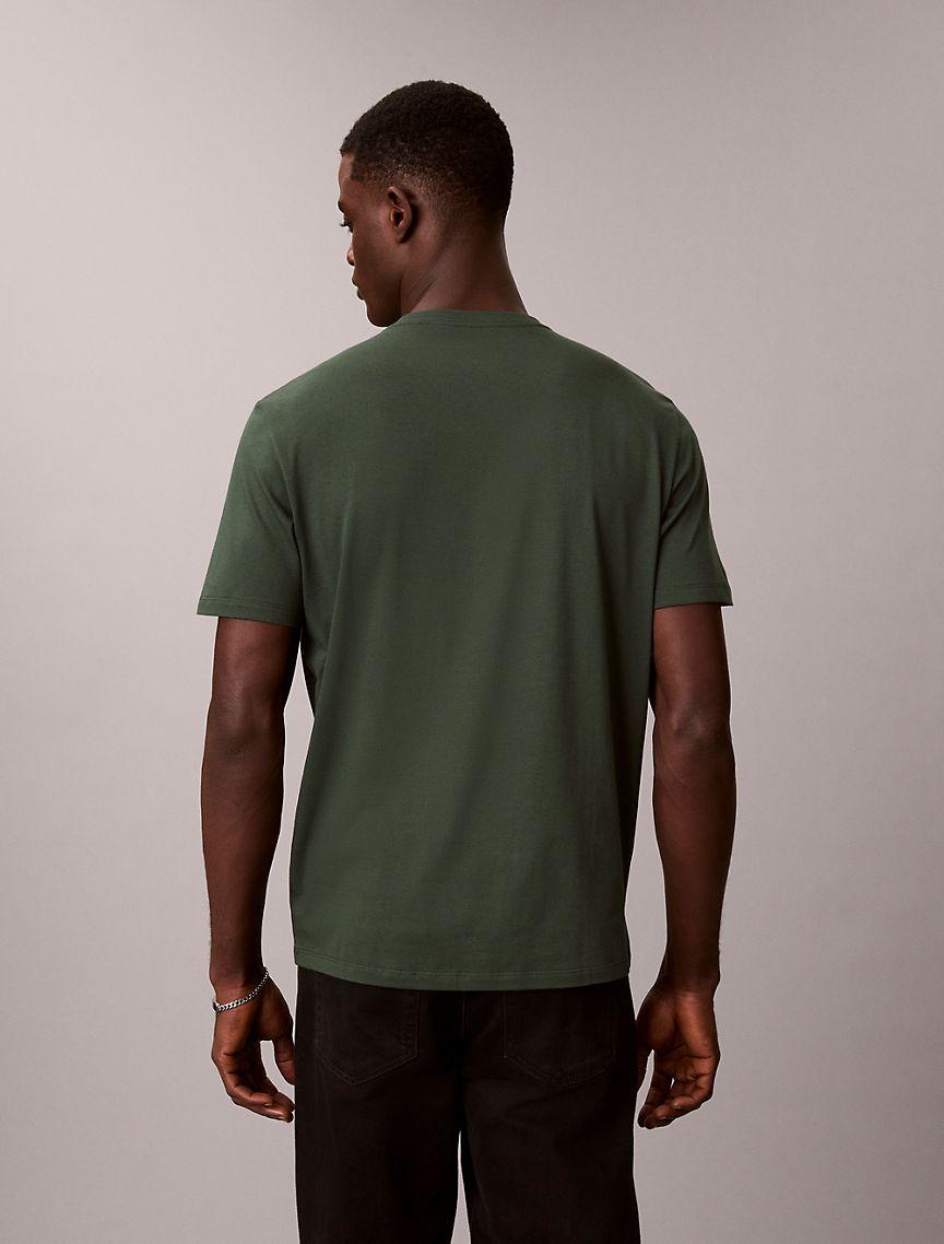 Racer Logo Graphic Classic T-Shirt Product Image