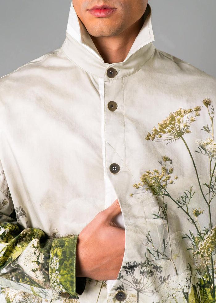 Trauma Daybreak Shirt Jkt Product Image