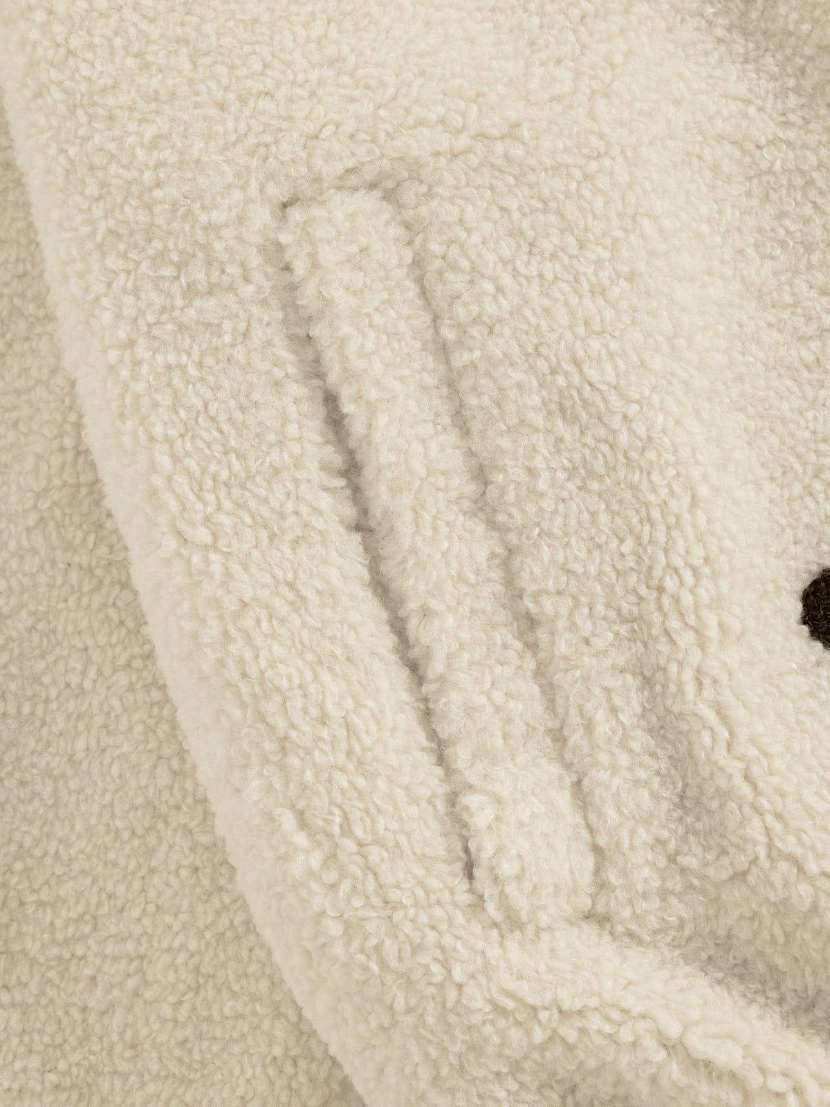 Aelfric Eden Star Fleece Coat Product Image