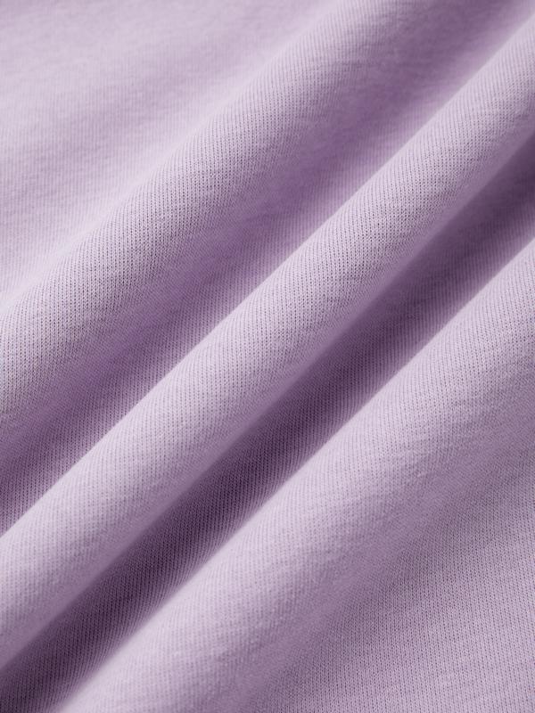 Solid Color Zip Up Sleeve Sweatshirt Product Image