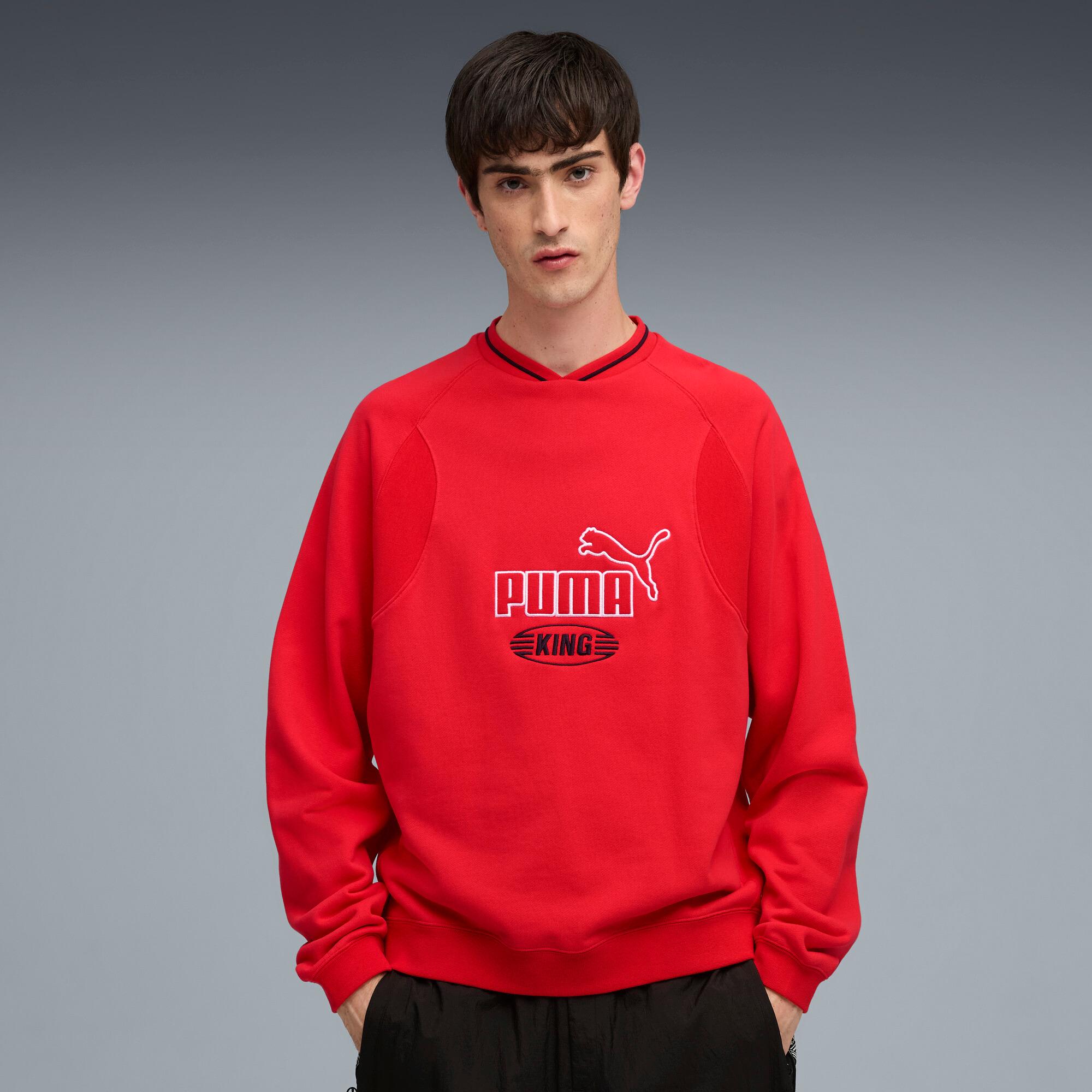 KING Crew Men Product Image