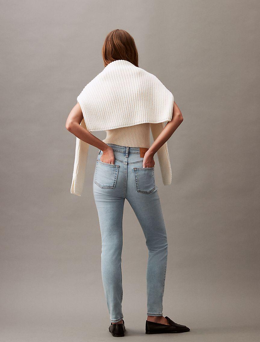 Original Skinny Fit Jeans Product Image