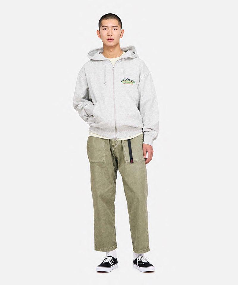 Loose Tapered Pant Unisex Product Image