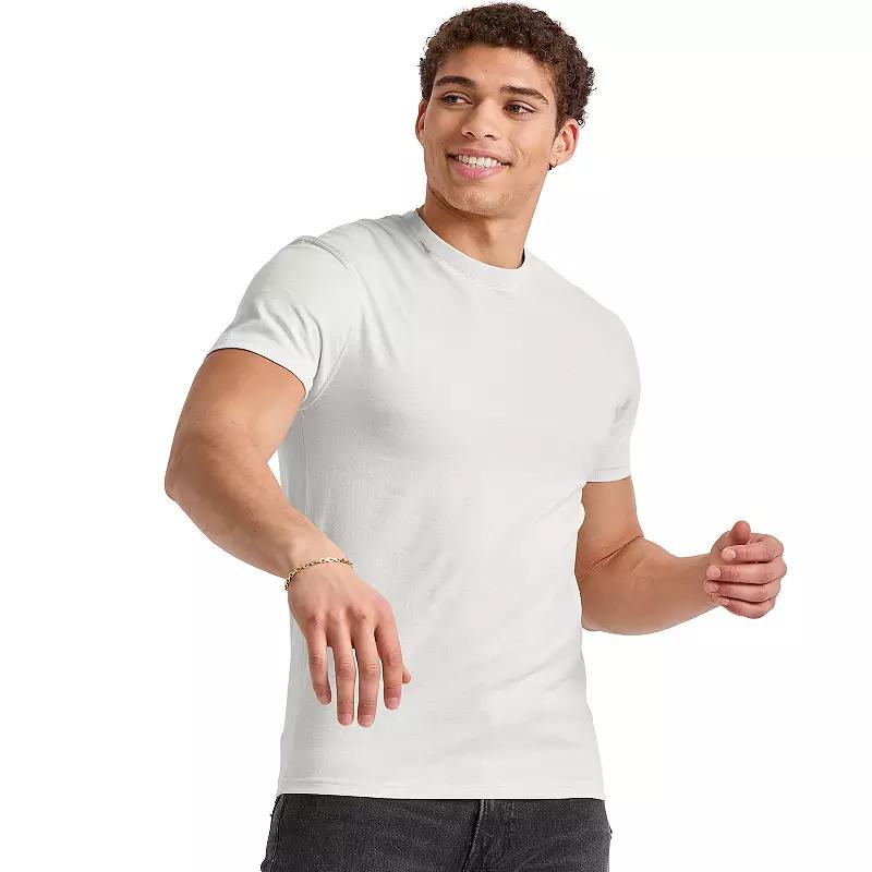 Men's Hanes Originals Tri-blend Tee,  Product Image