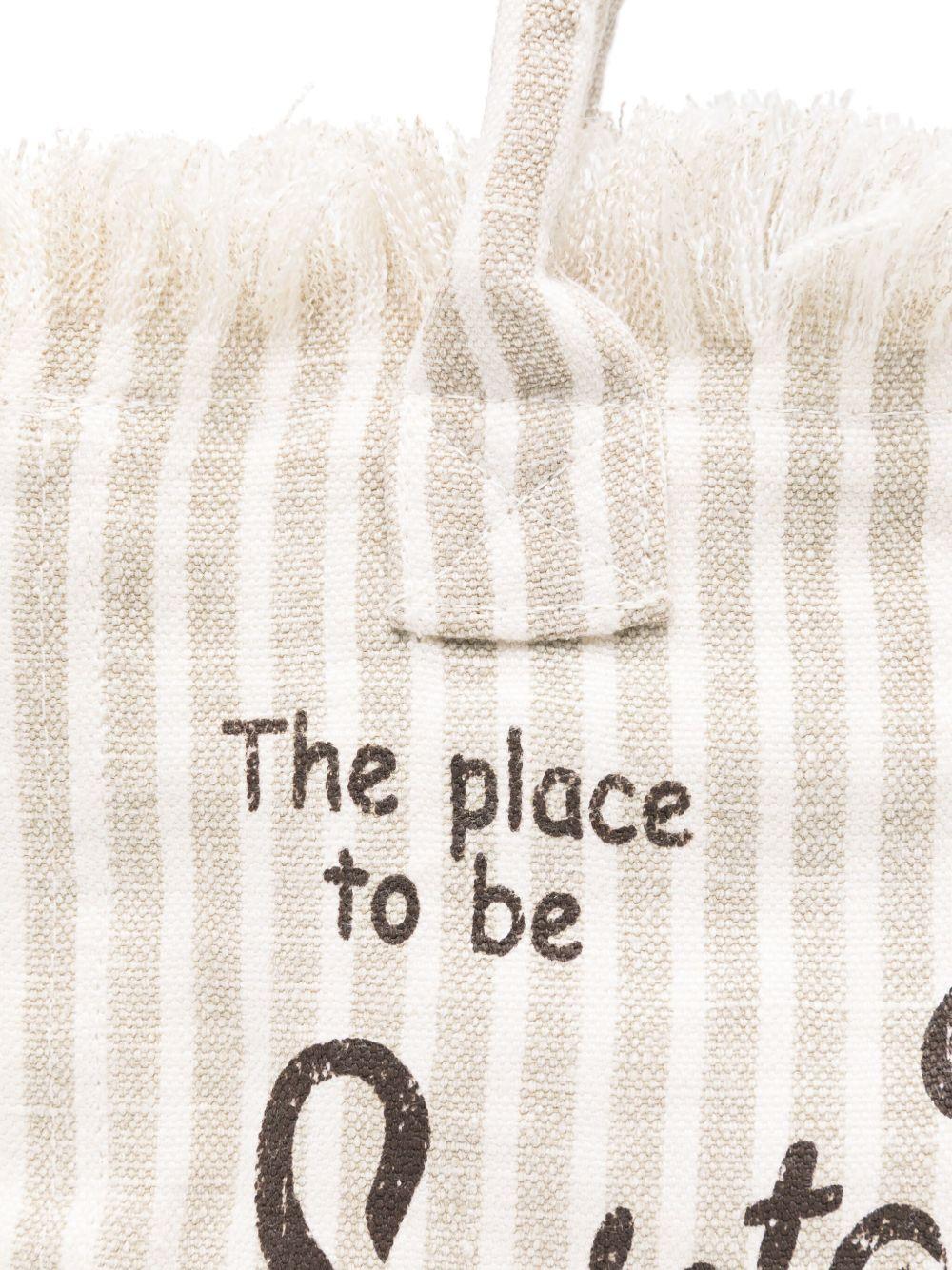 Colette tote bag Product Image