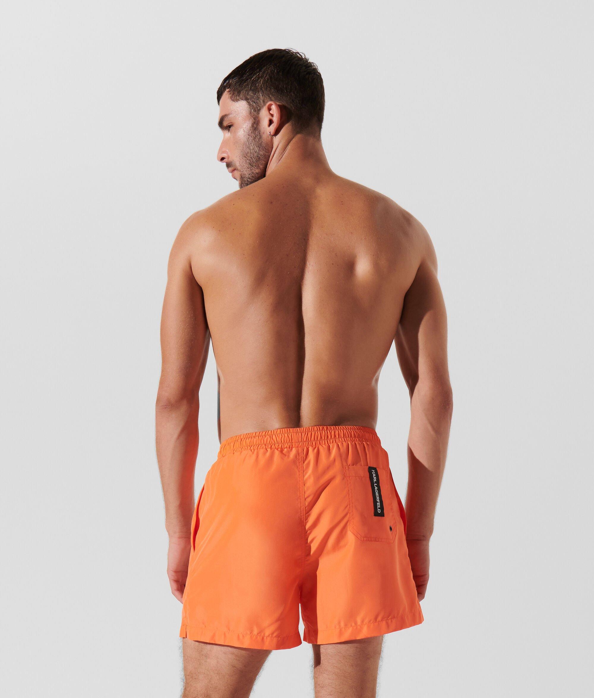 LOGO BOARD SHORTS Product Image