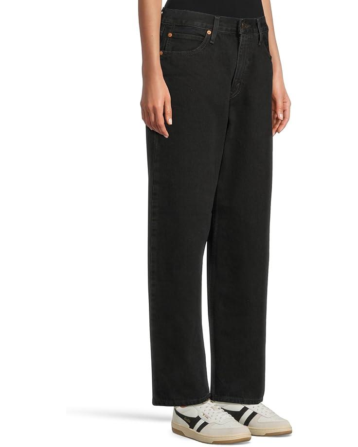 Baggy Dad Jeans Product Image