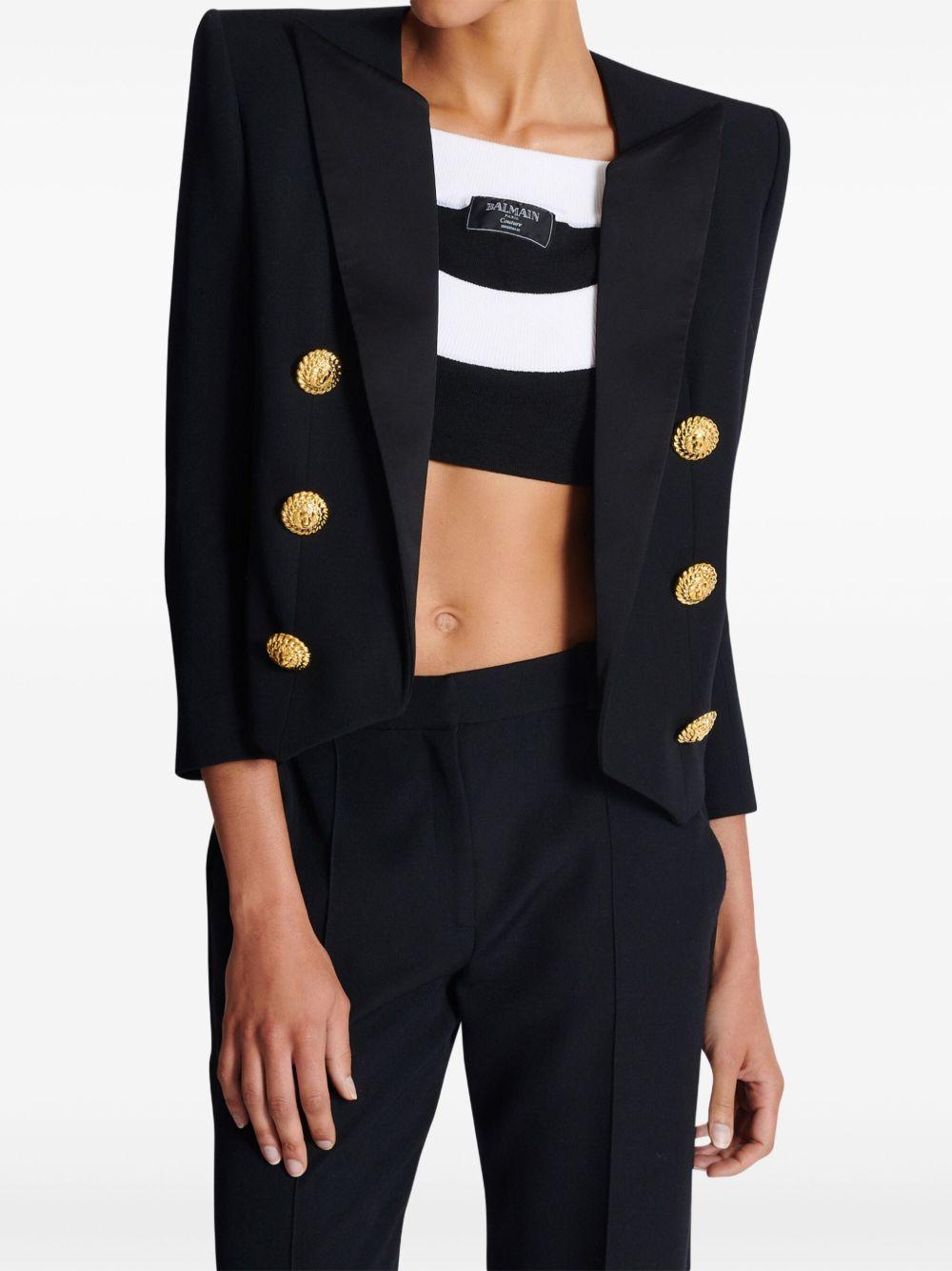 Grain De Poudre blazer Product Image