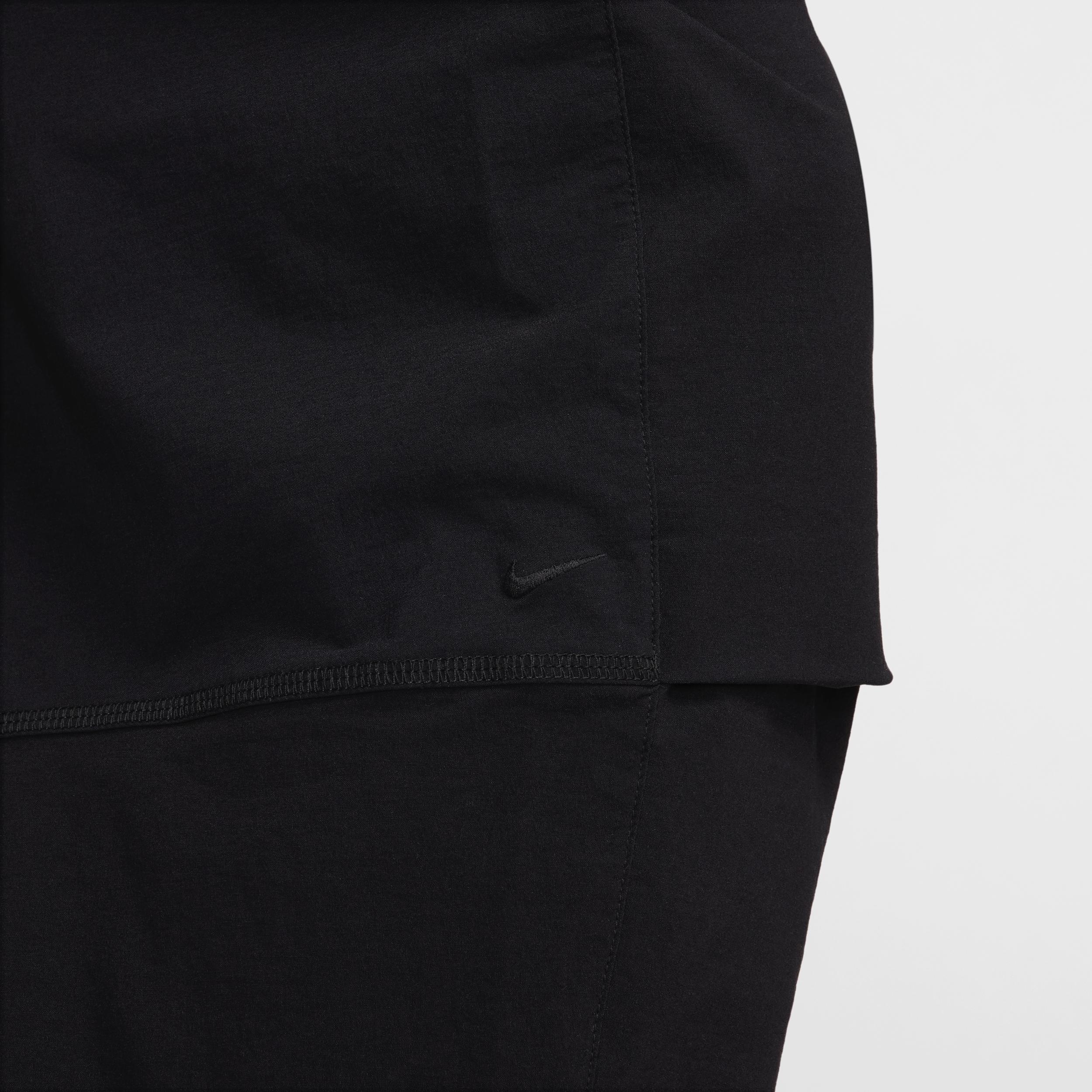 Nike Men's Tech Woven Oversized Pants Product Image