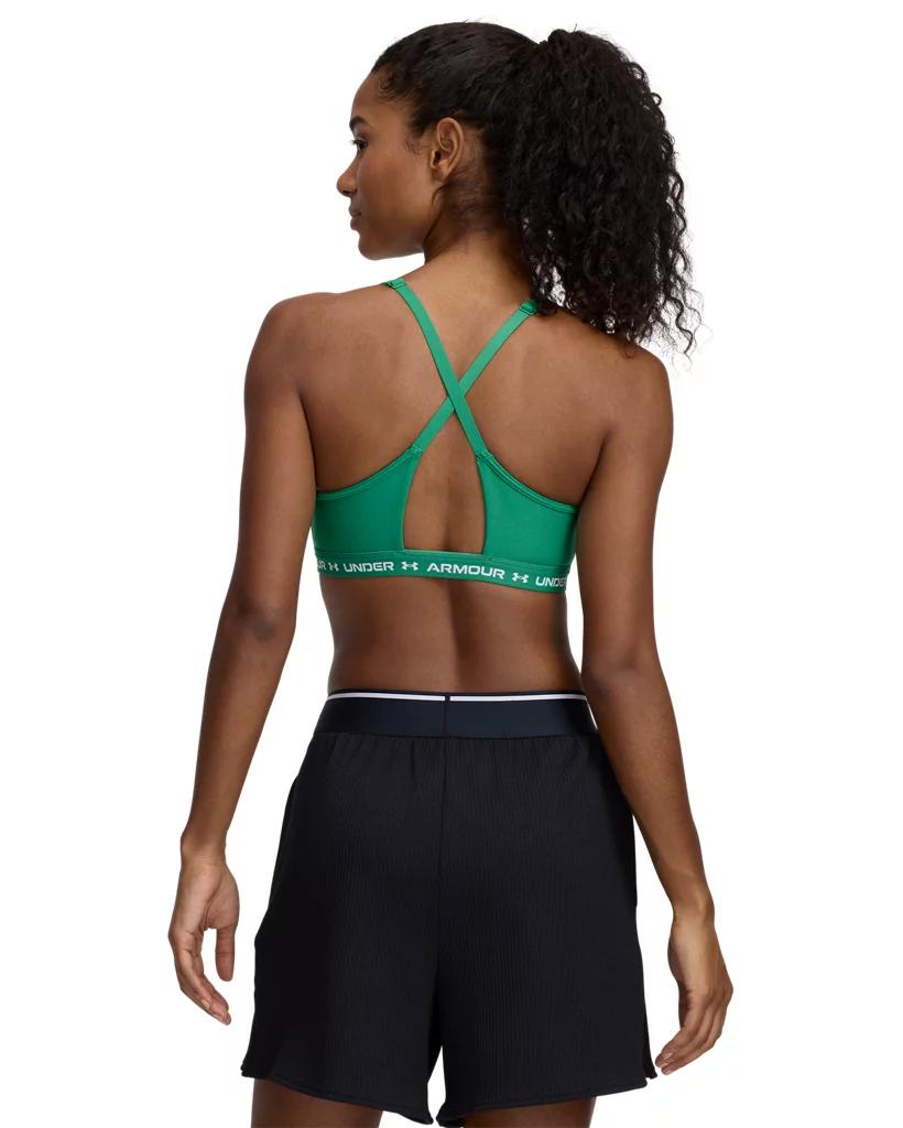 UA Crossback Low Product Image