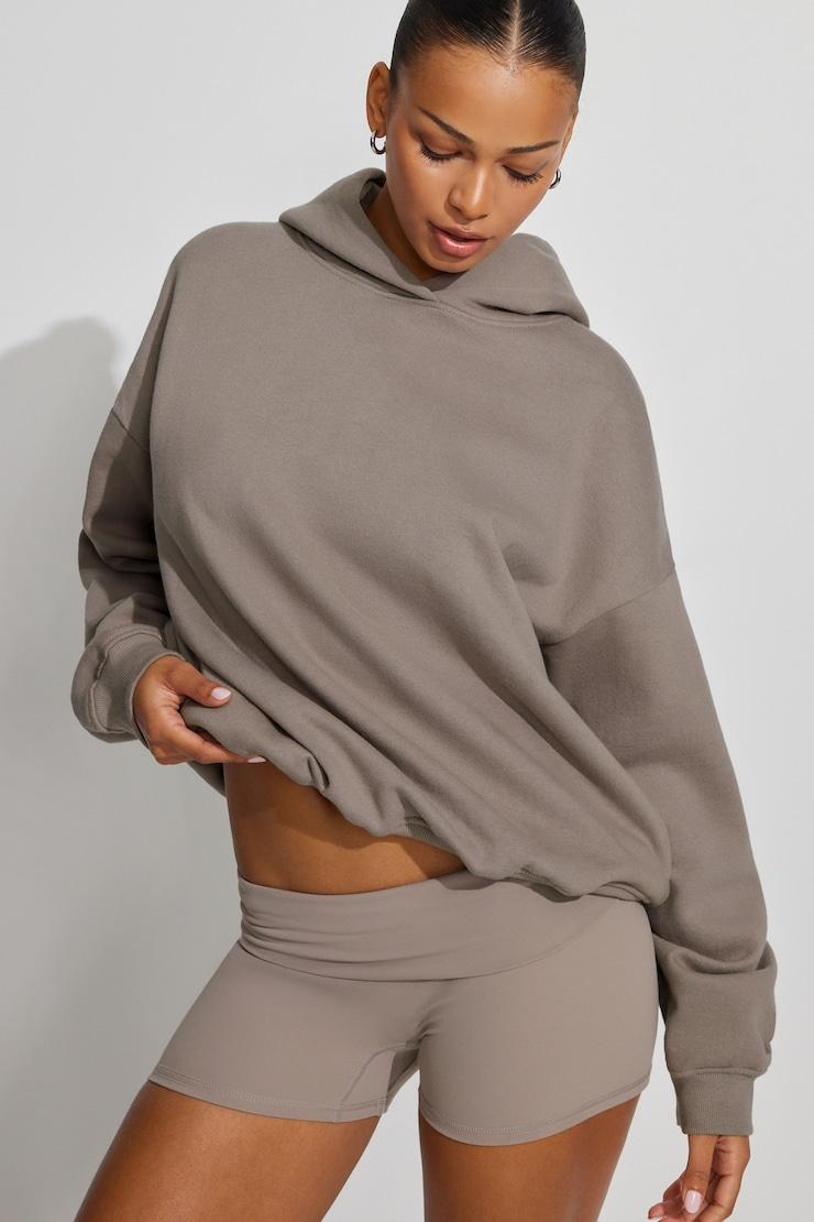 UltraFleece Hoodie Product Image