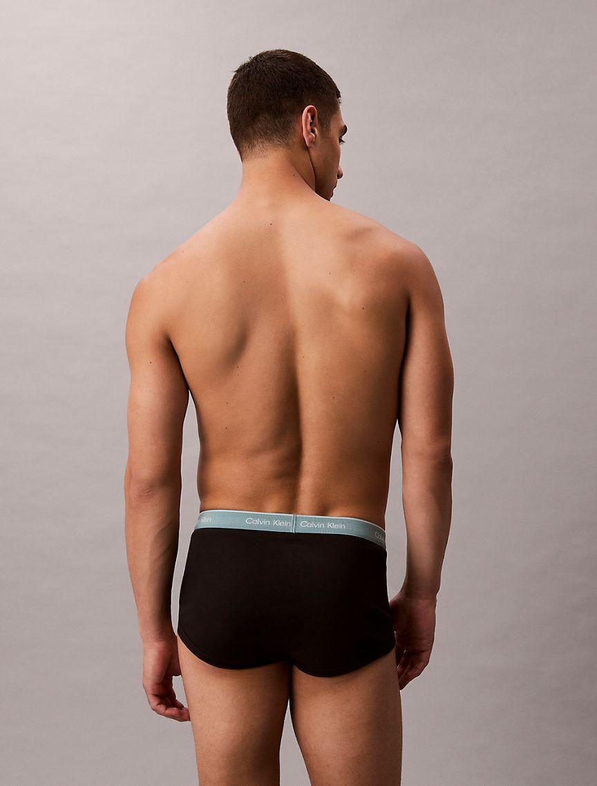 Cotton Classics 5-Pack Brief Product Image