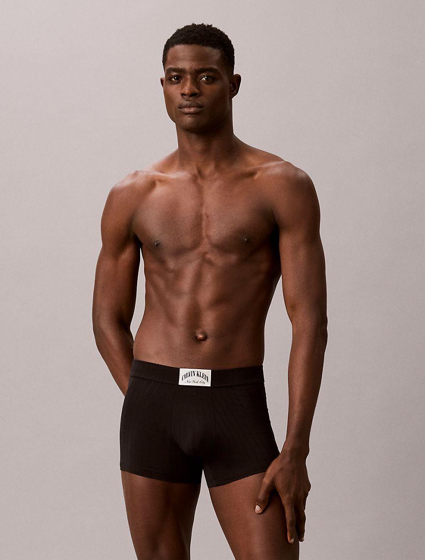 Heritage Classic Cotton Stretch Trunk Product Image