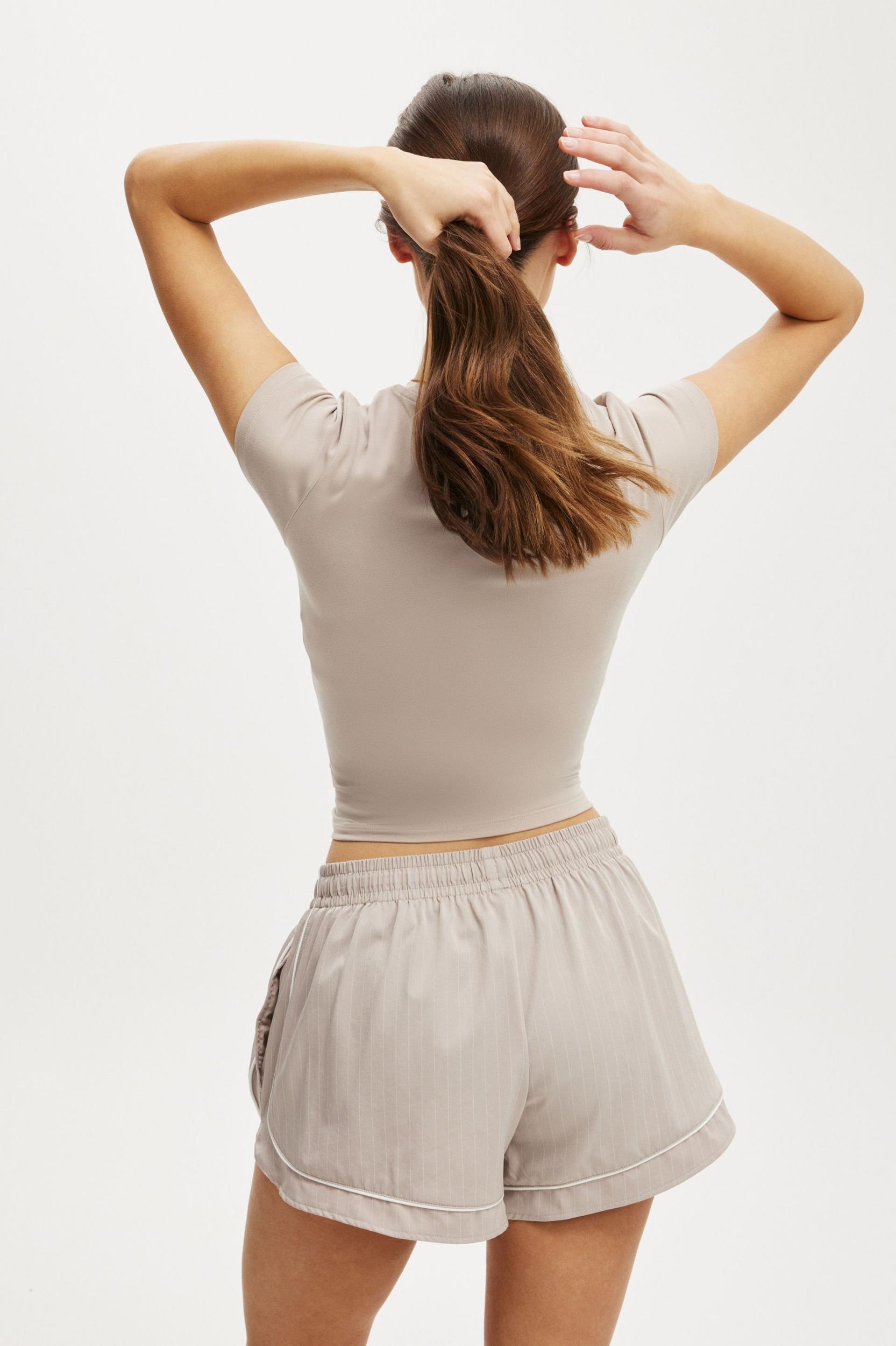 Ultra Soft Fitted Tshirt Product Image