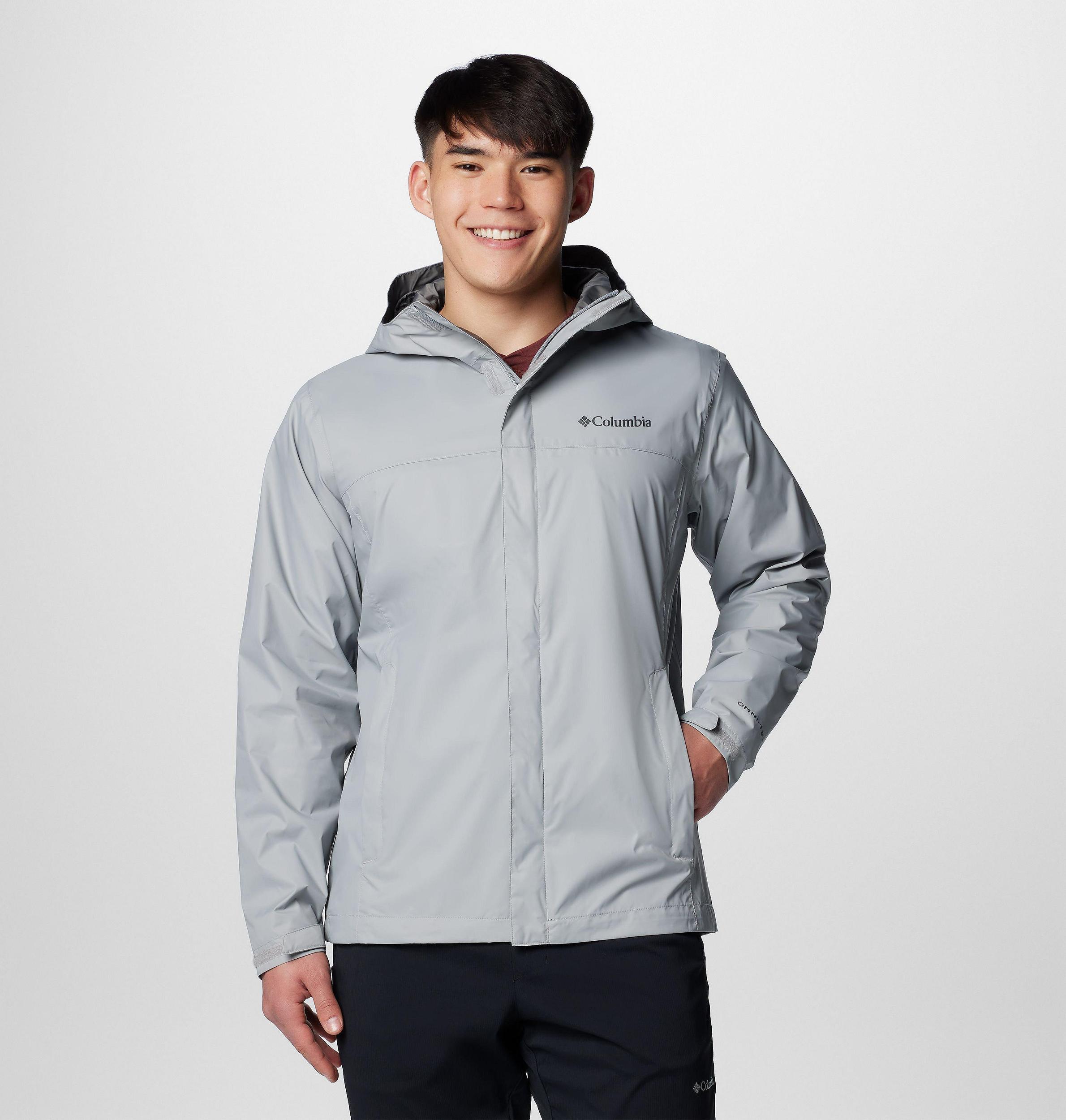 Columbia Men s Watertight II Jacket- Product Image