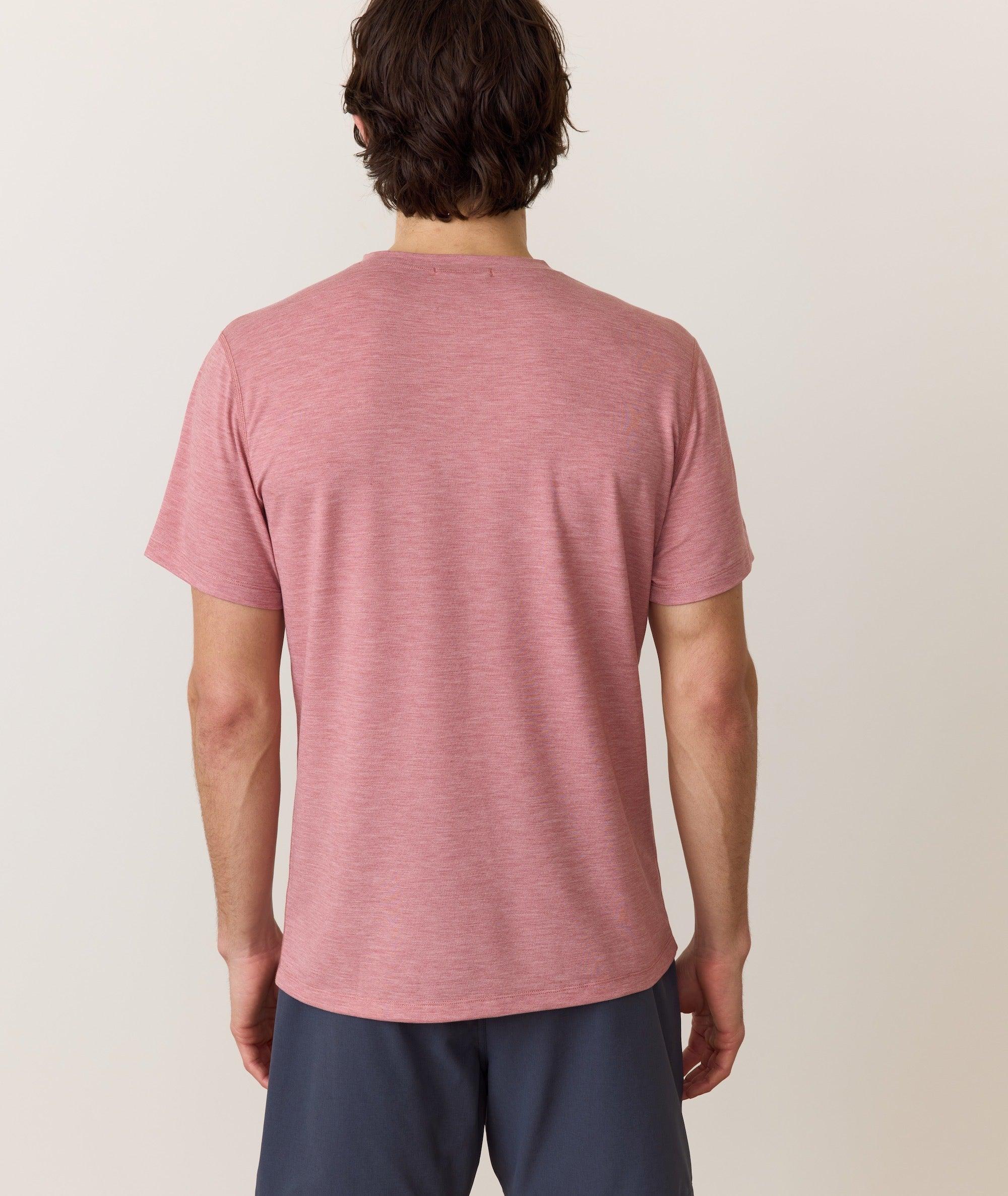 Air Crew Tee Product Image