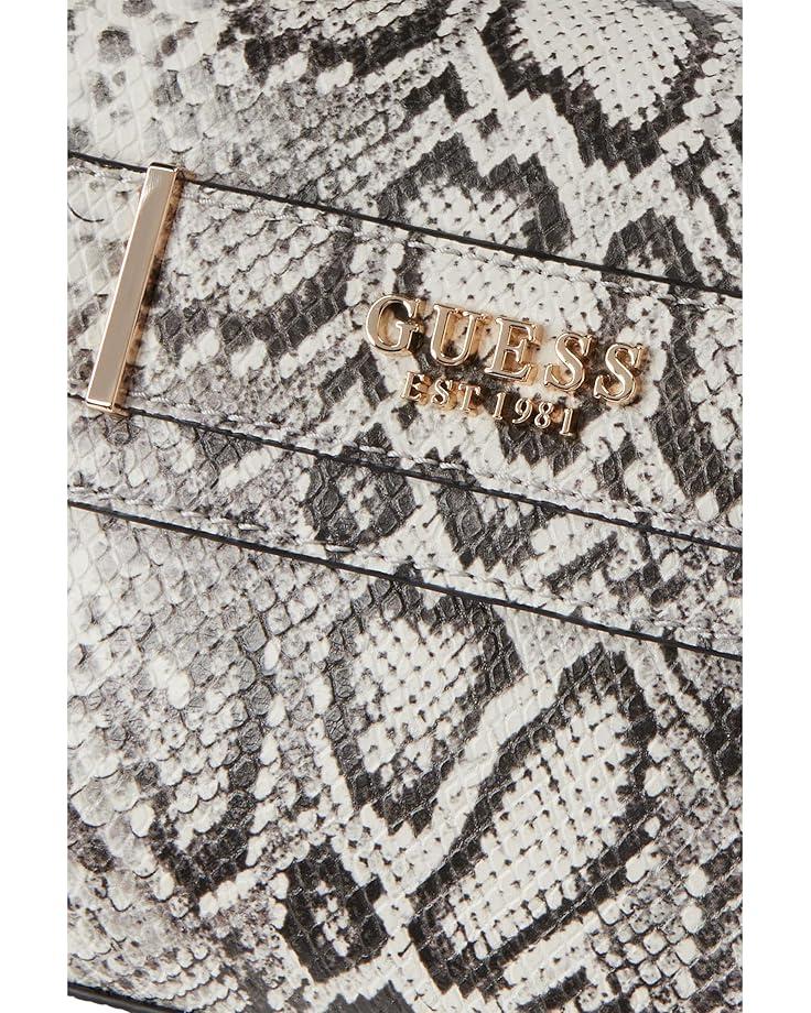 Mimina Flap Crossbody Product Image