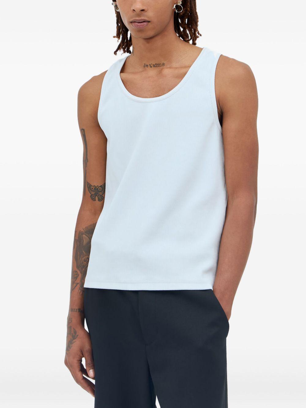 swirl crystal earrings Product Image