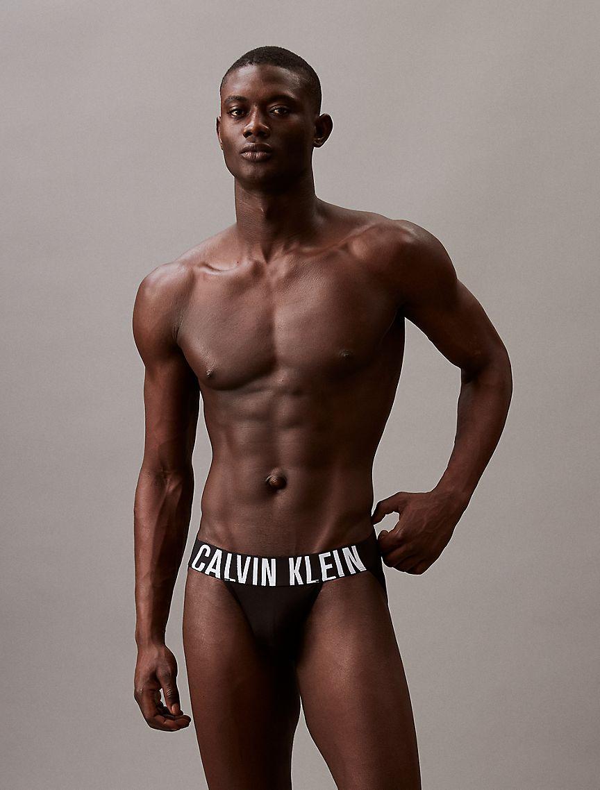 Intense Power Micro 3-Pack Jock Strap Product Image