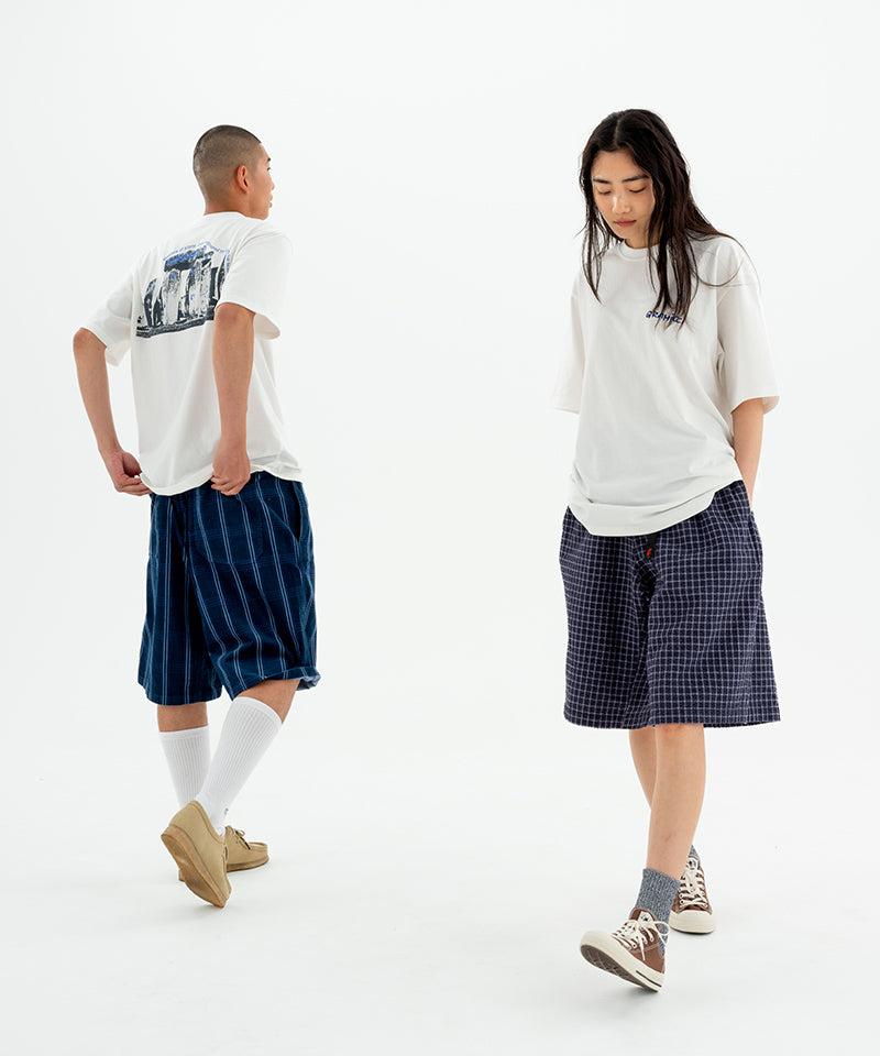 Corduroy Swell Short Male Product Image