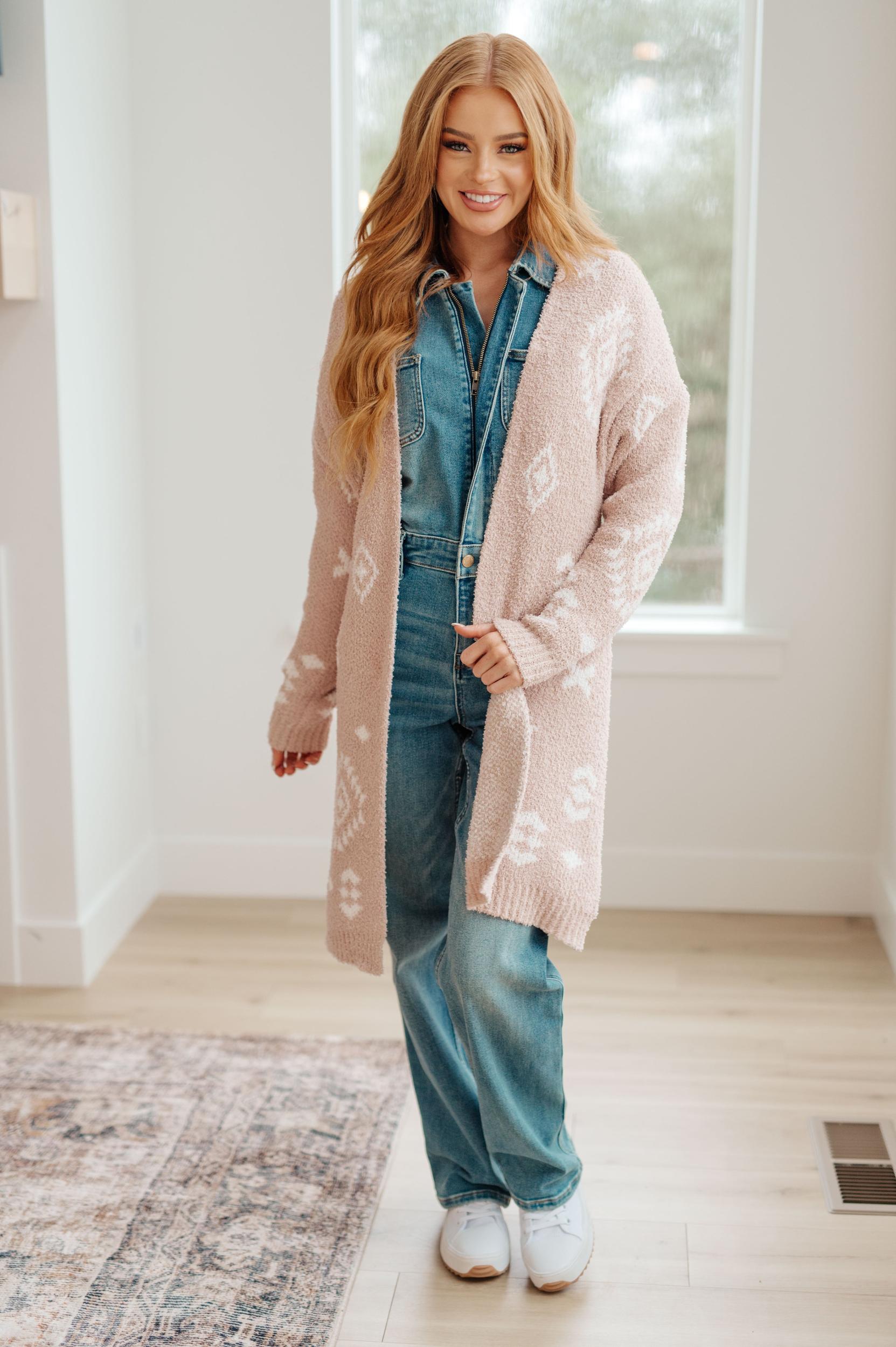 Cozy Chalet Fair Isle Sweater (Online Exclusive) Product Image