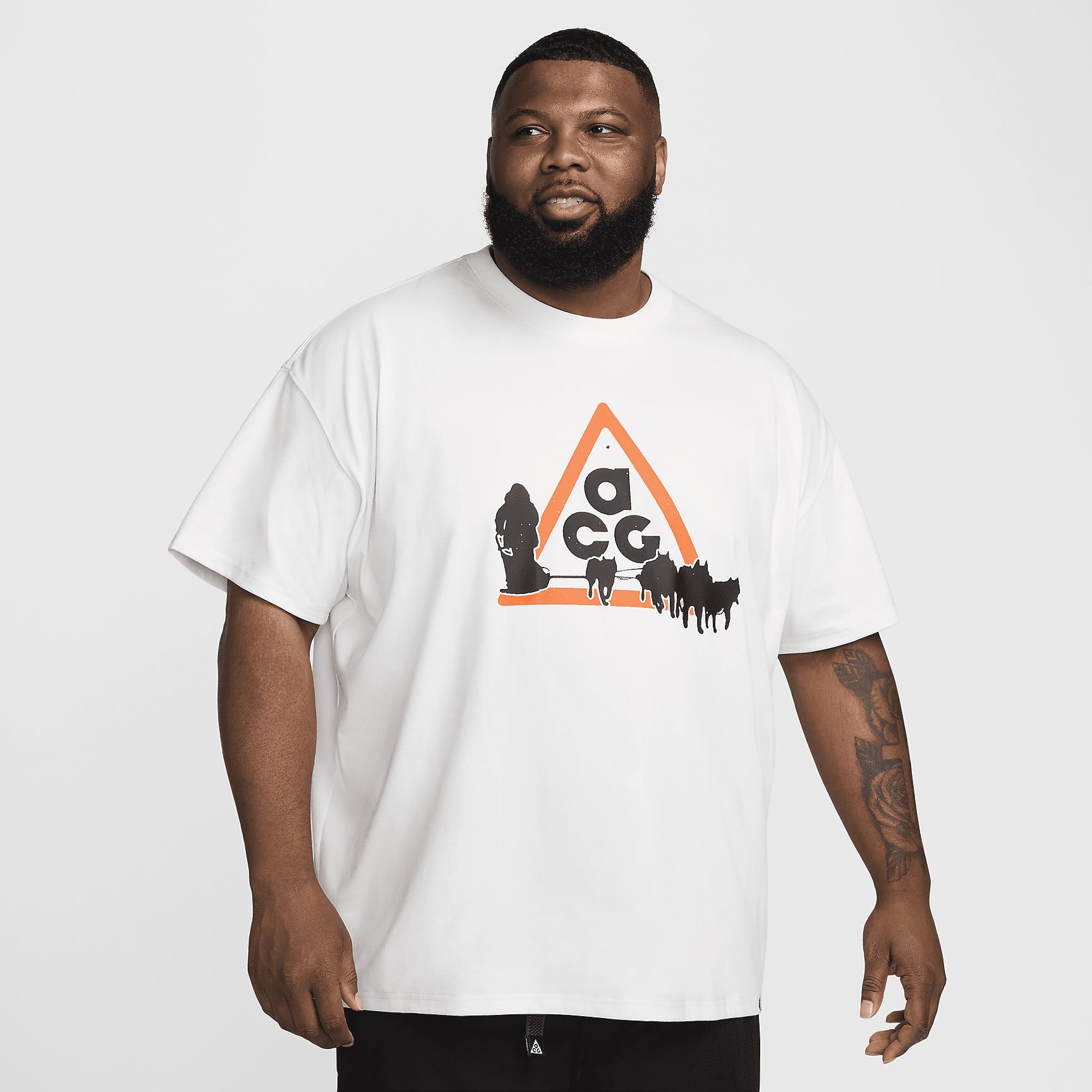 Nike ACG Men's Dri-FIT T-Shirt Product Image