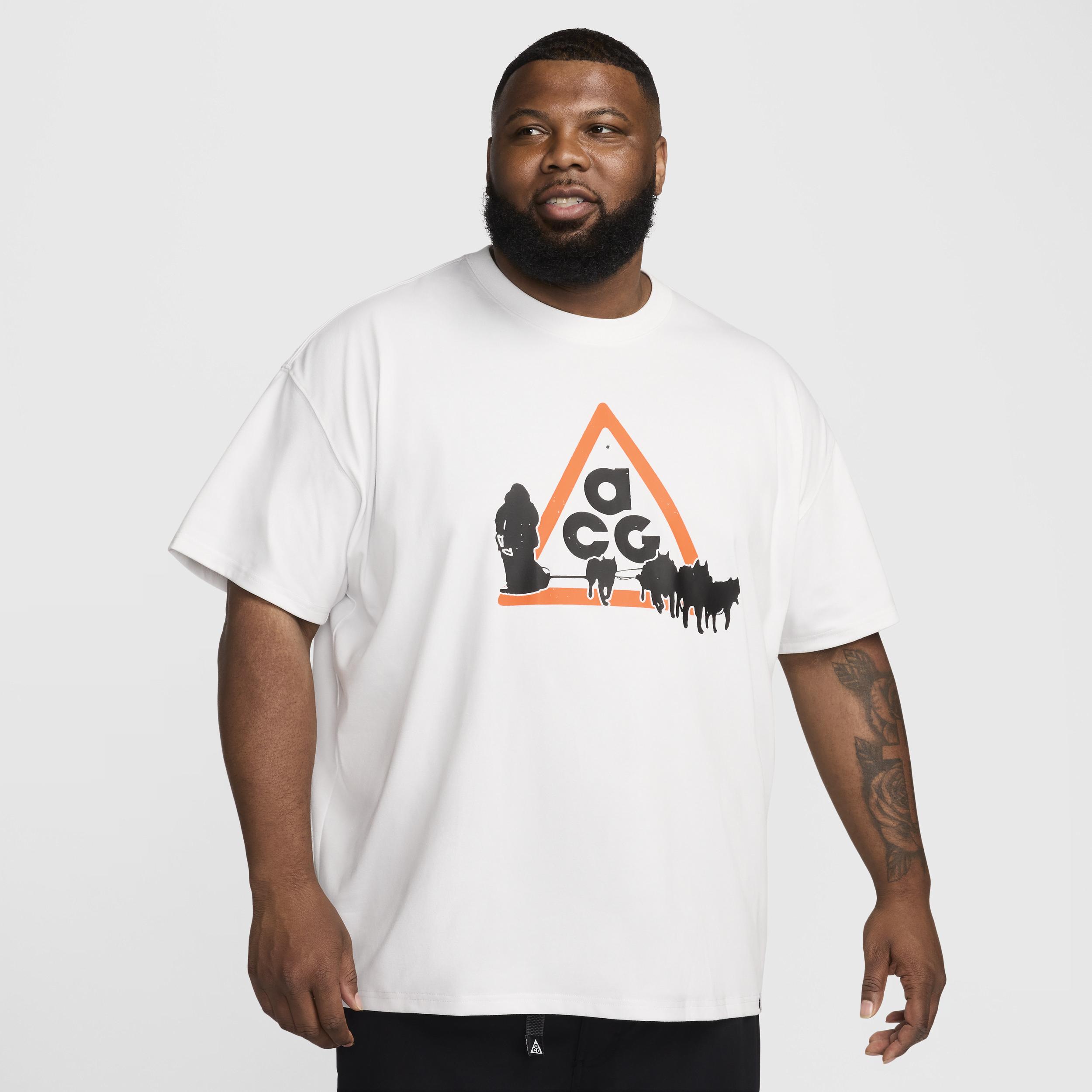 Nike ACG Men's Dri-FIT T-Shirt Product Image