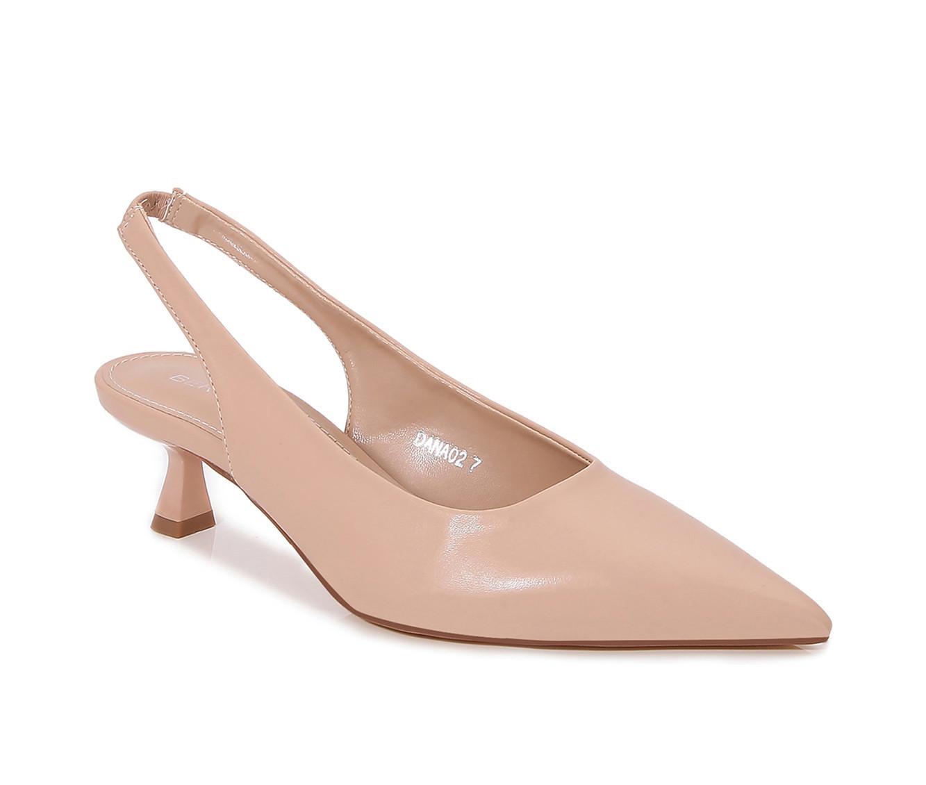 Women's Berness Dana Pumps Product Image