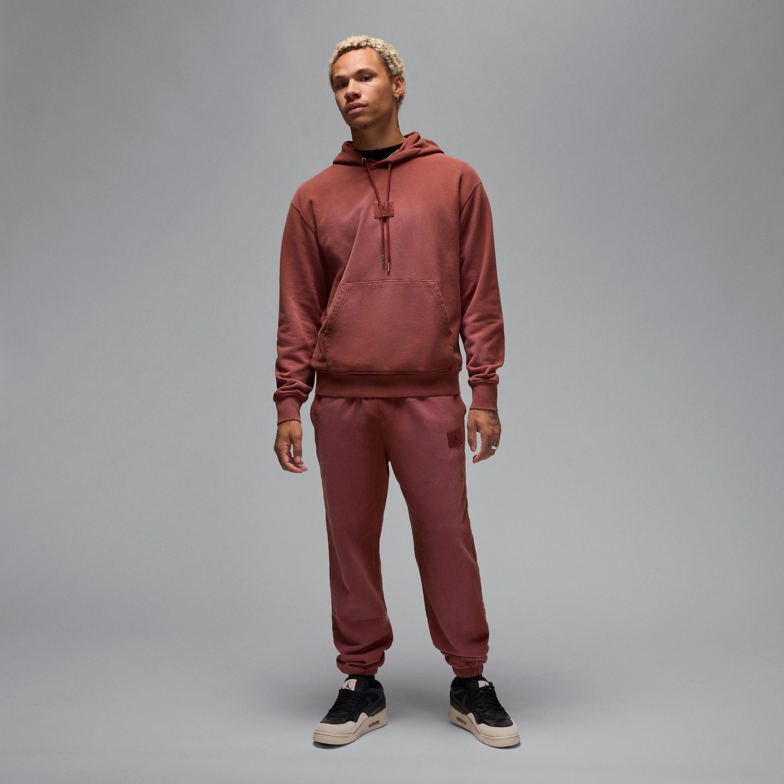 Men's Jordan Flight Fleece Pants Product Image