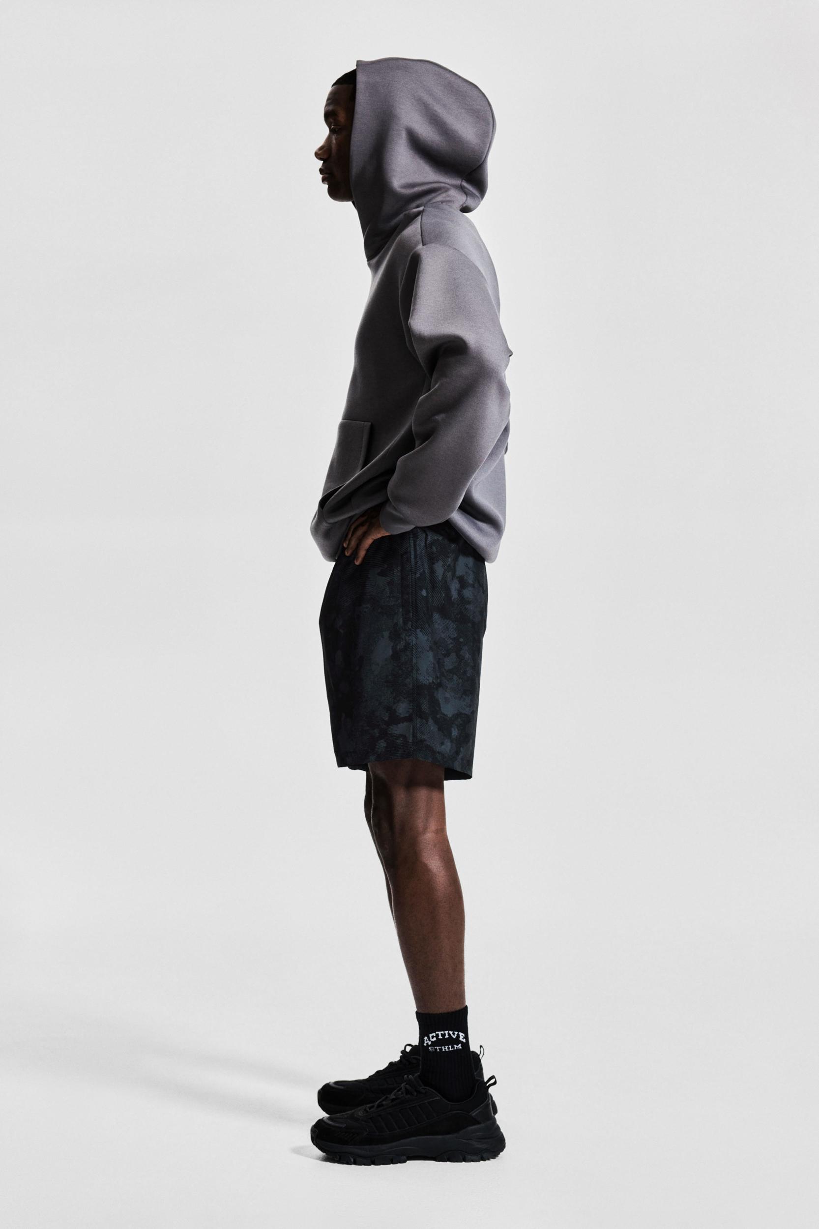 Mid-Length Sports Shorts with DryMove™ Product Image