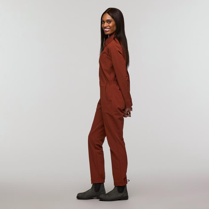 Asombro Jumpsuit - Women's Product Image