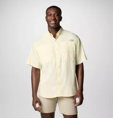 Columbia Men s PFG Tamiami II Short Sleeve Shirt- Product Image