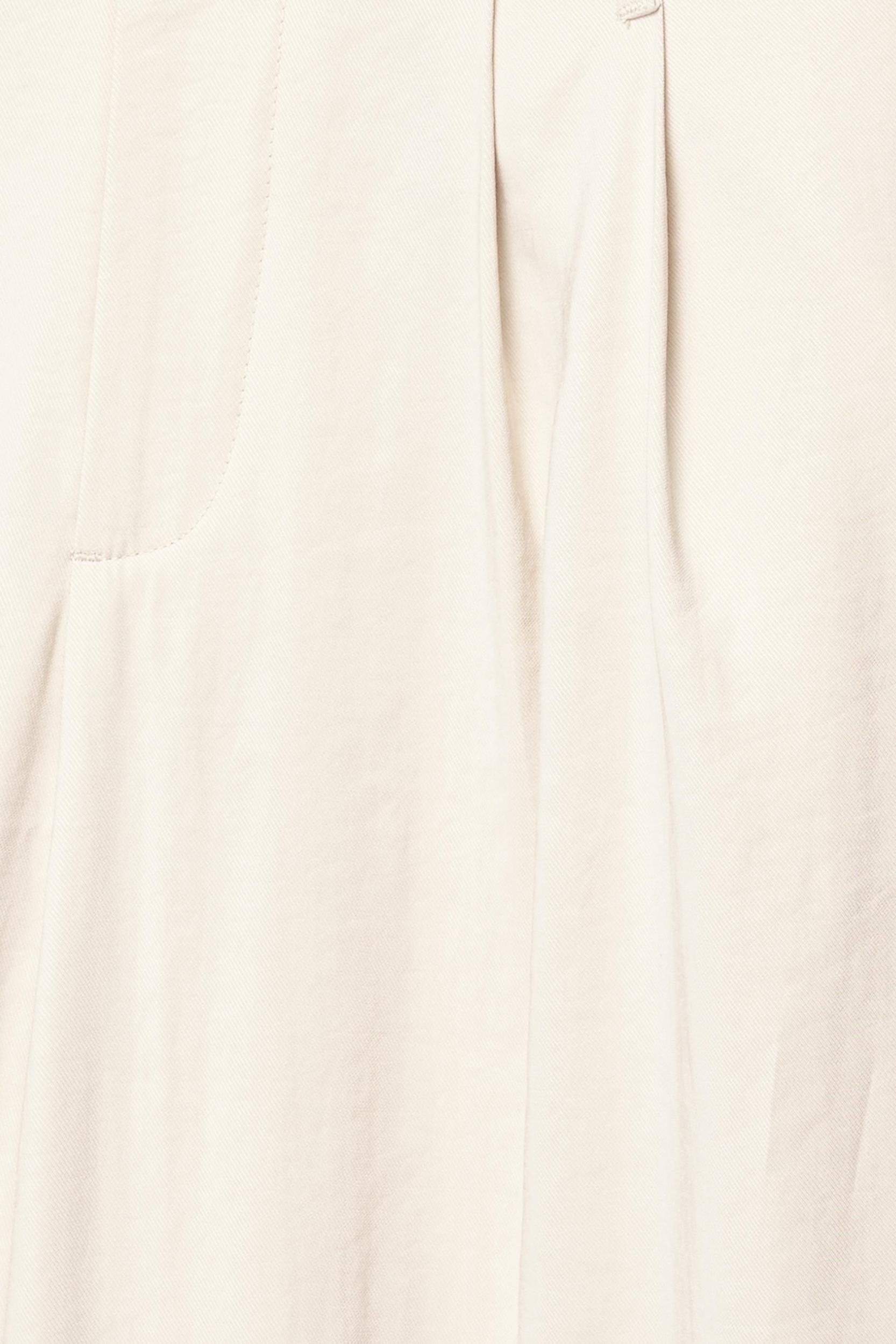 Darted smart trousers Product Image