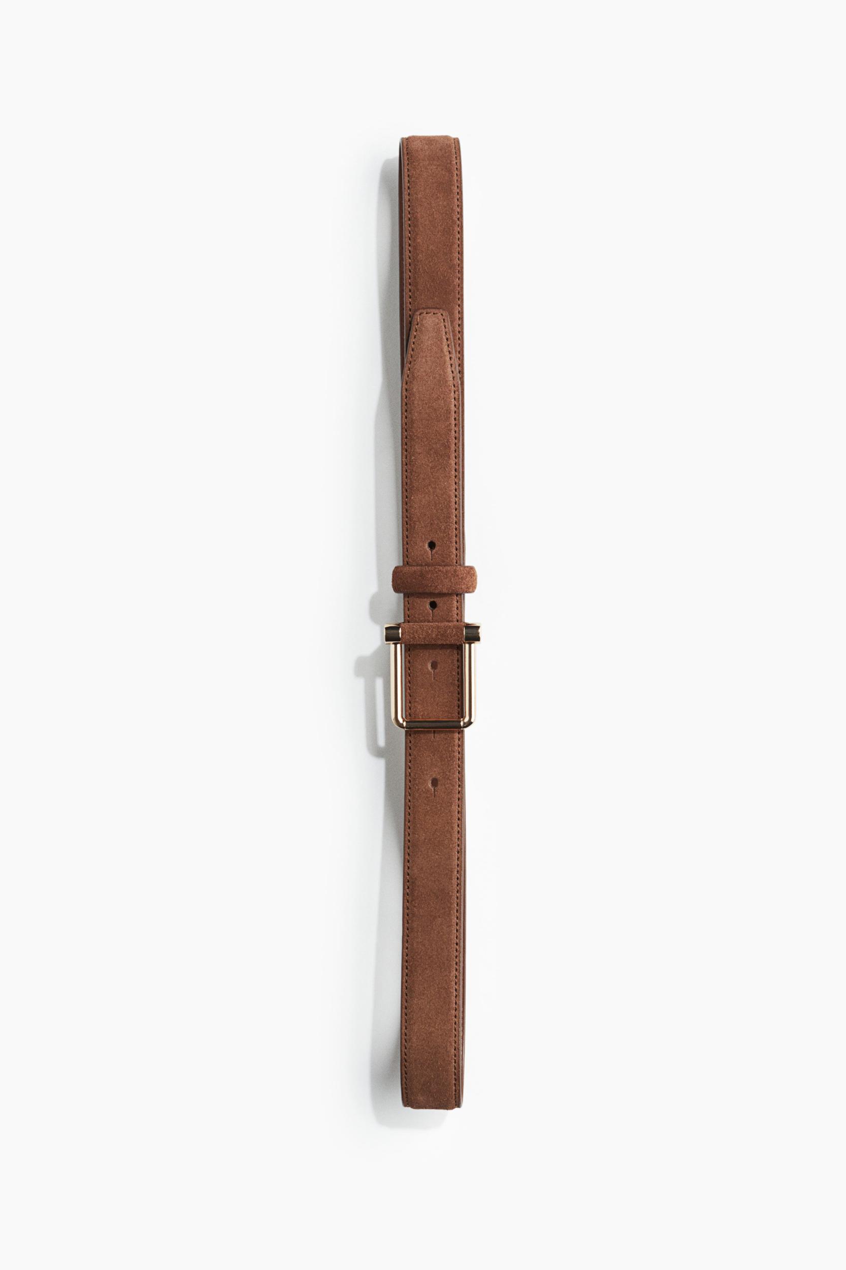 Leather Belt Product Image