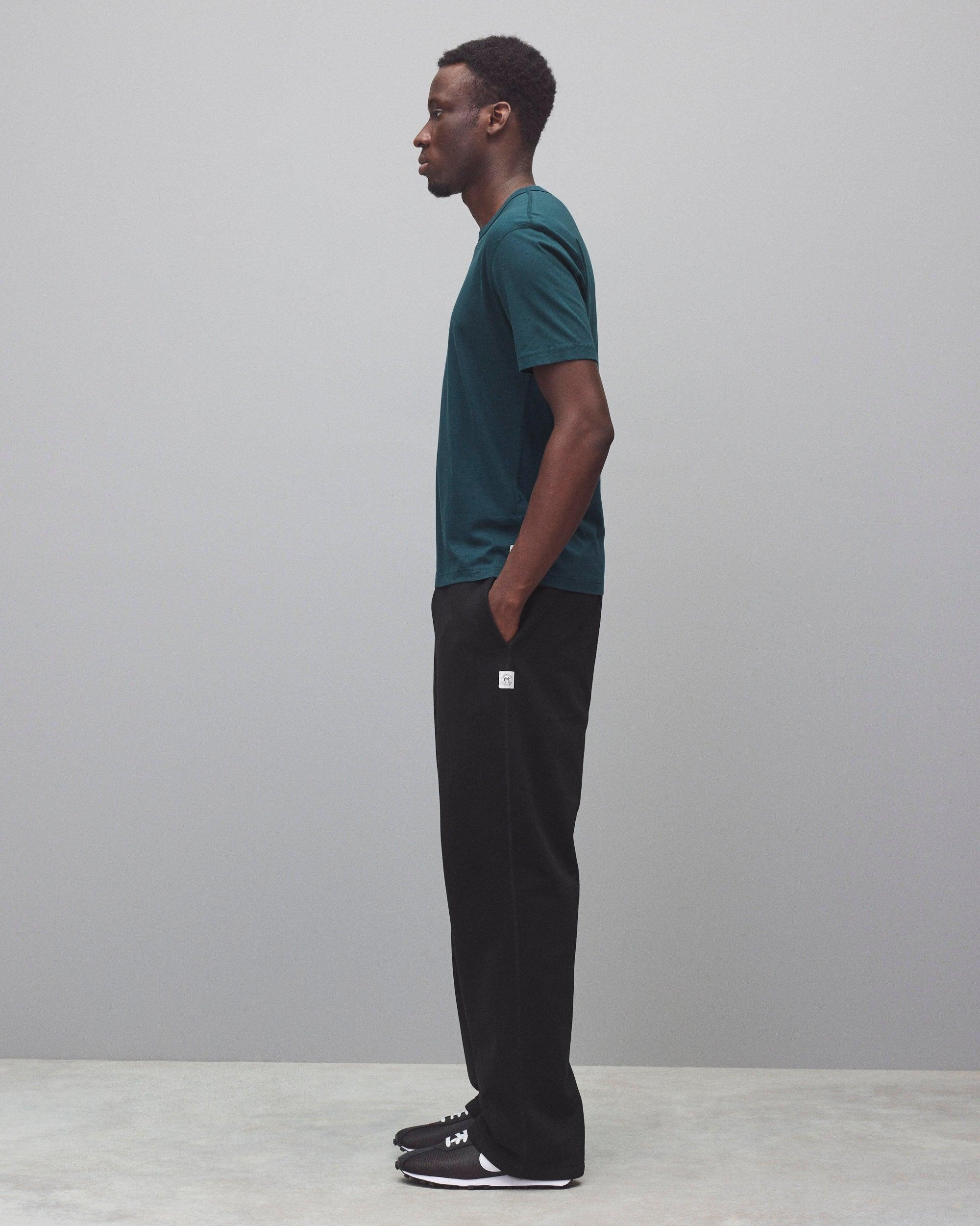 Lightweight Jersey Standard T-Shirt Male Product Image