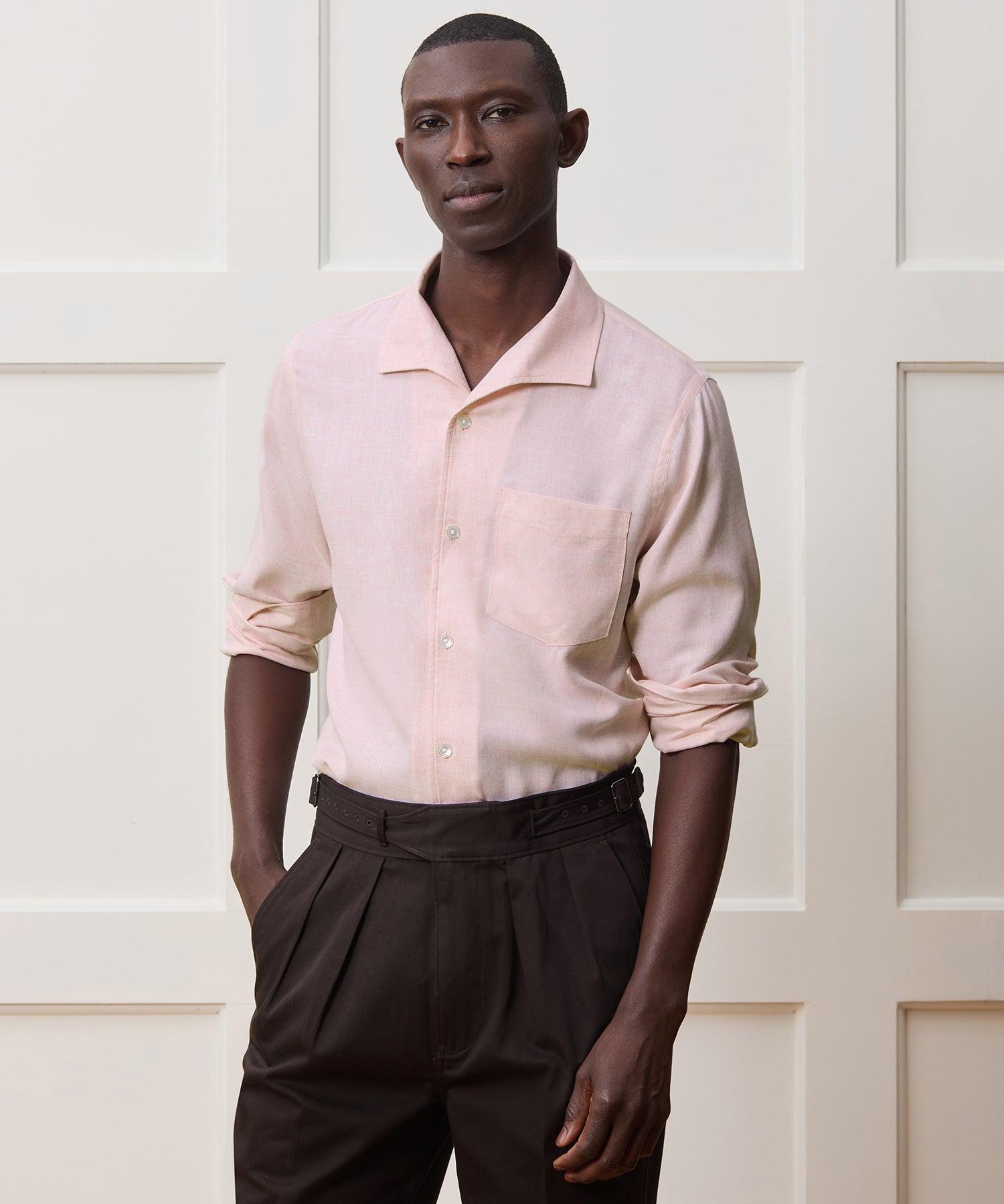 Rayon Miami Shirt Product Image