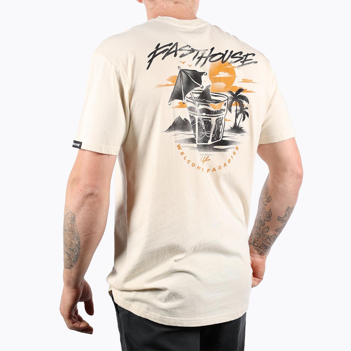 HIDEOUT TEE Product Image