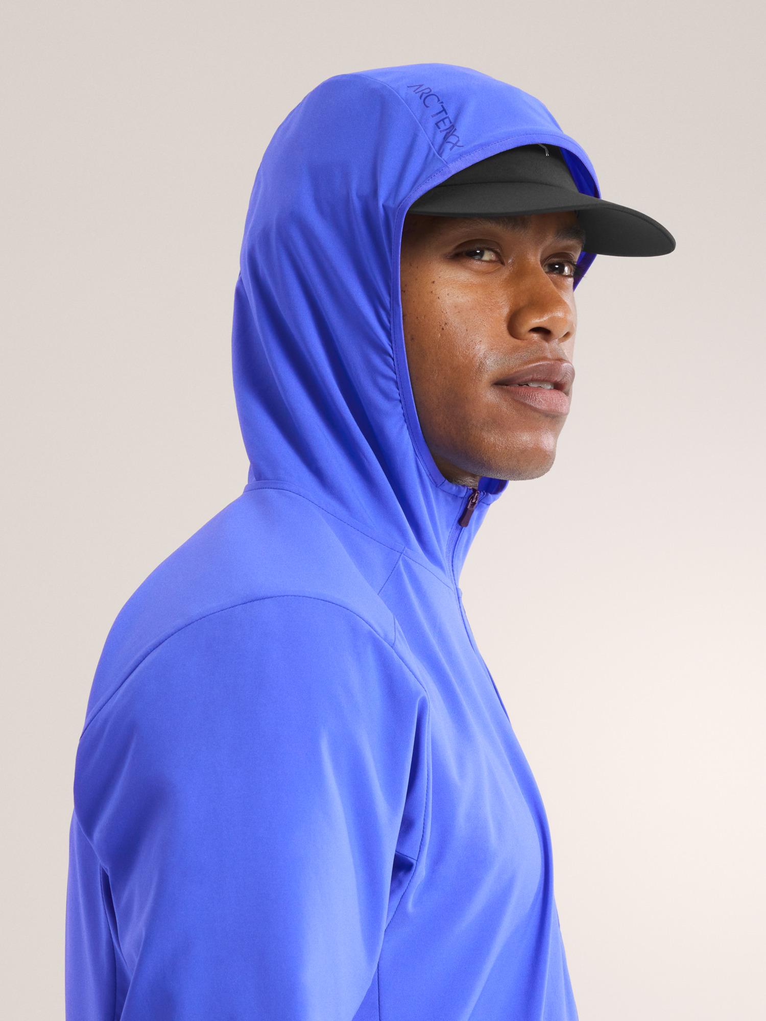 Sima Hoody Men's Product Image