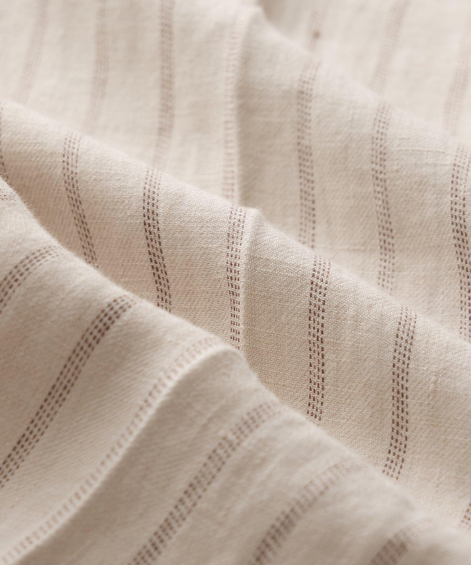 Linen Gurkha Trouser Product Image